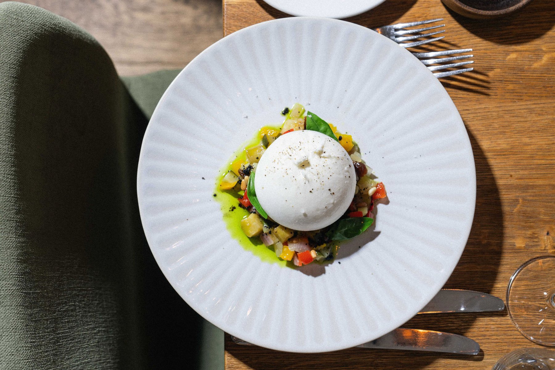 Restaurace Di Nuovo foto 4