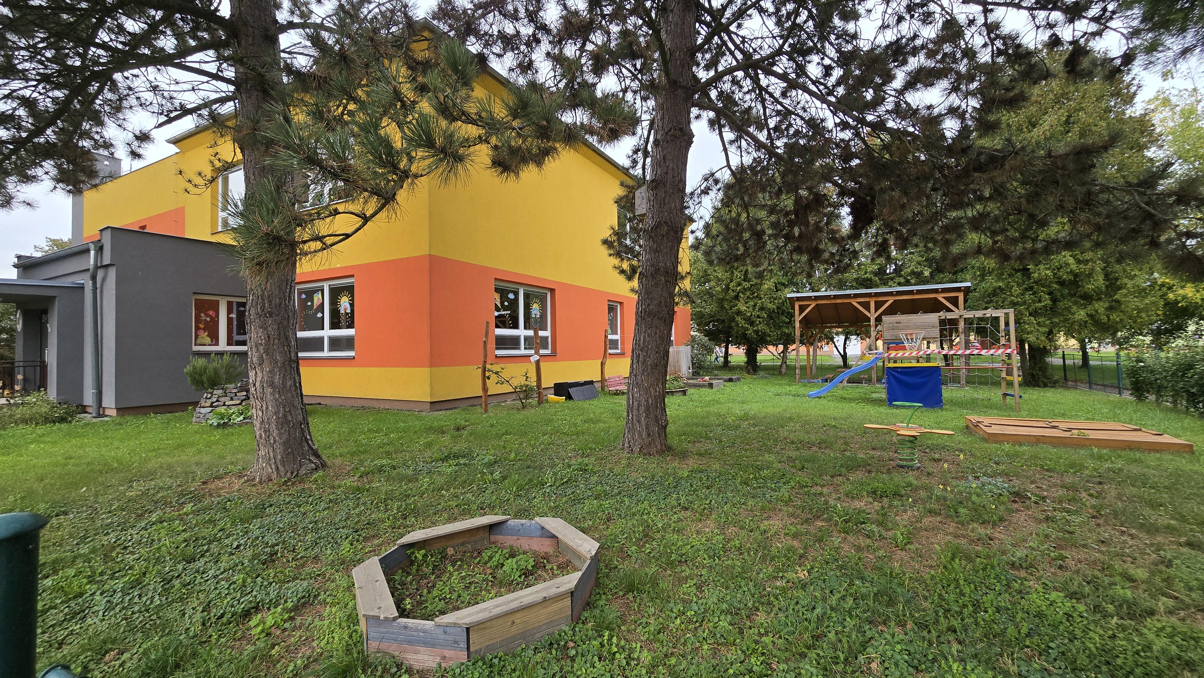 Mateřská škola Blatec foto 5