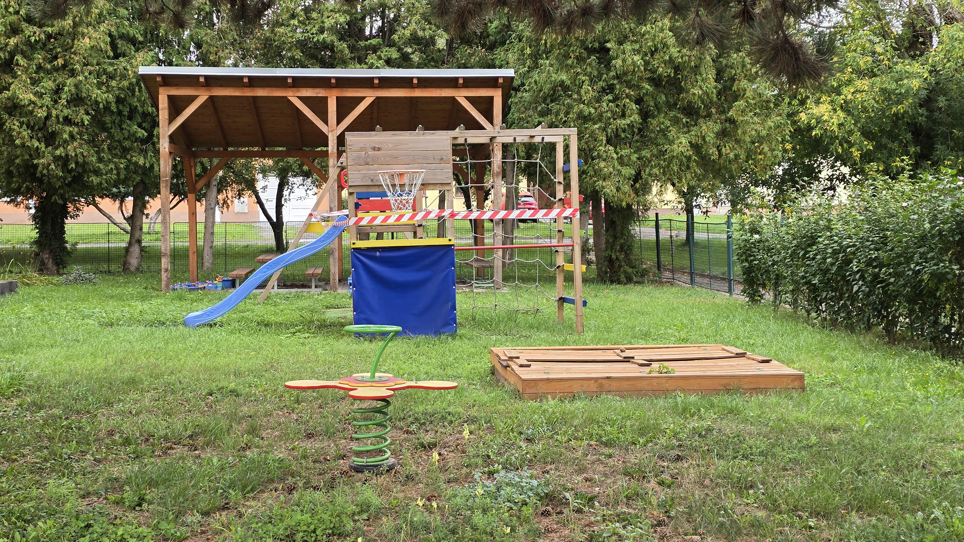 Mateřská škola Blatec foto 6