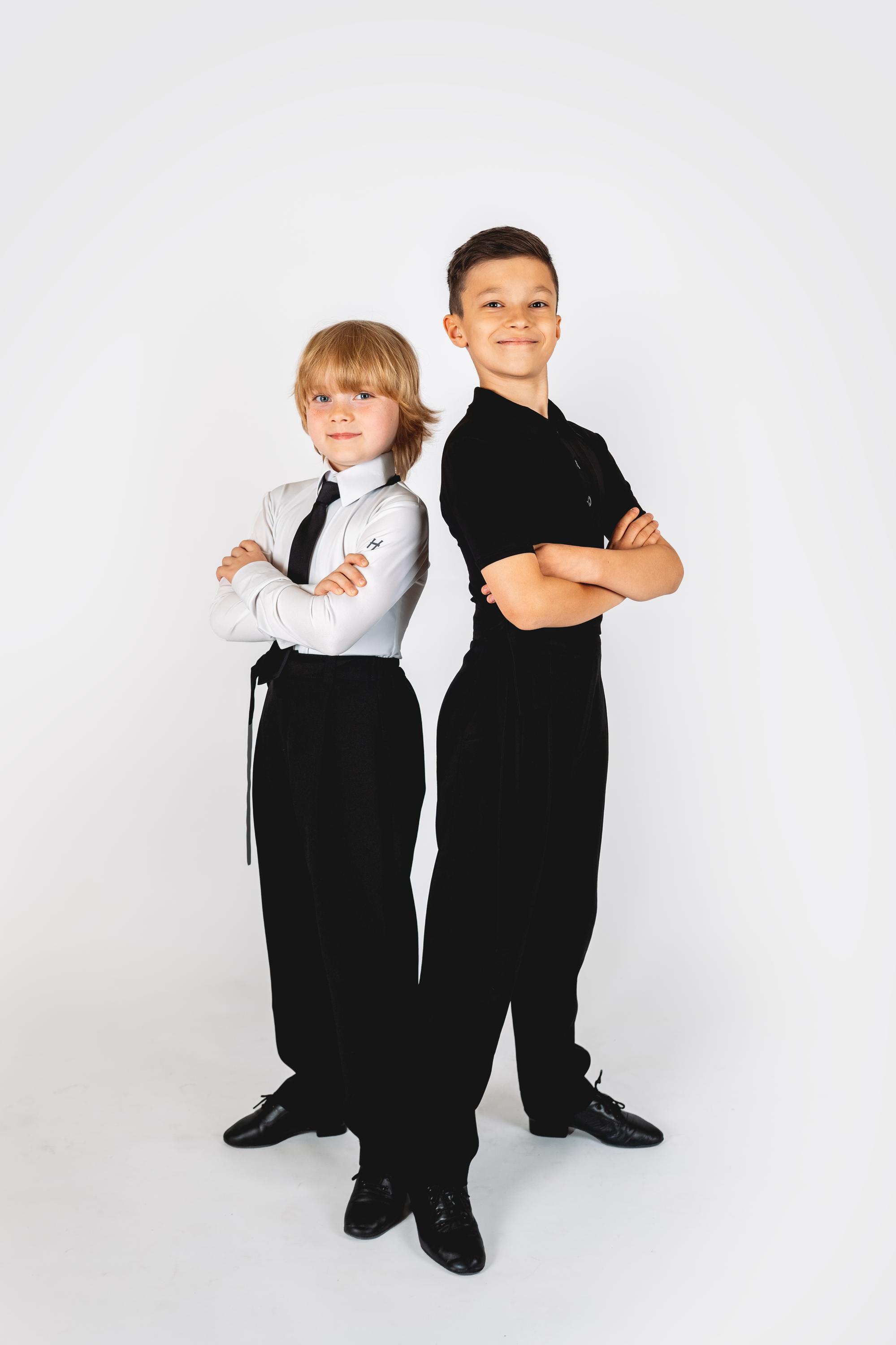 tK - taneční kurzy pro děti foto 3