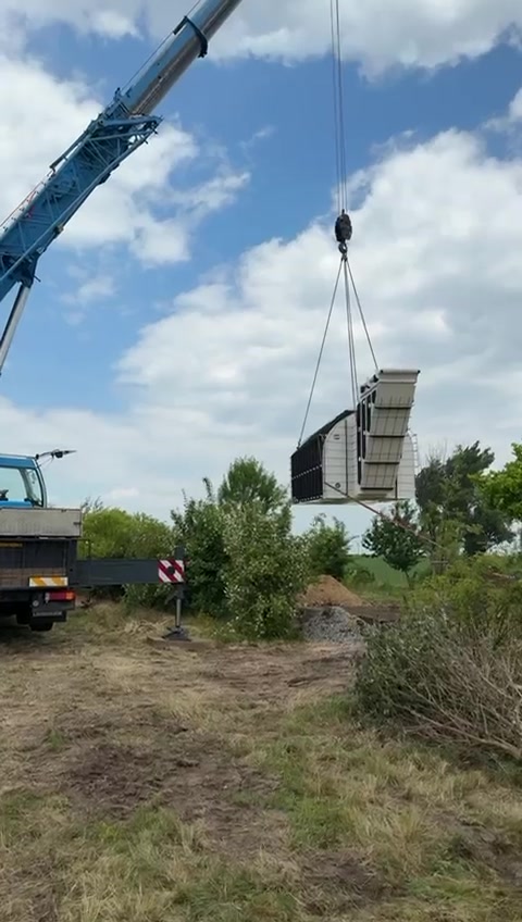 Servis nádrží CZ, s.r.o. foto 2 (náhled videa)