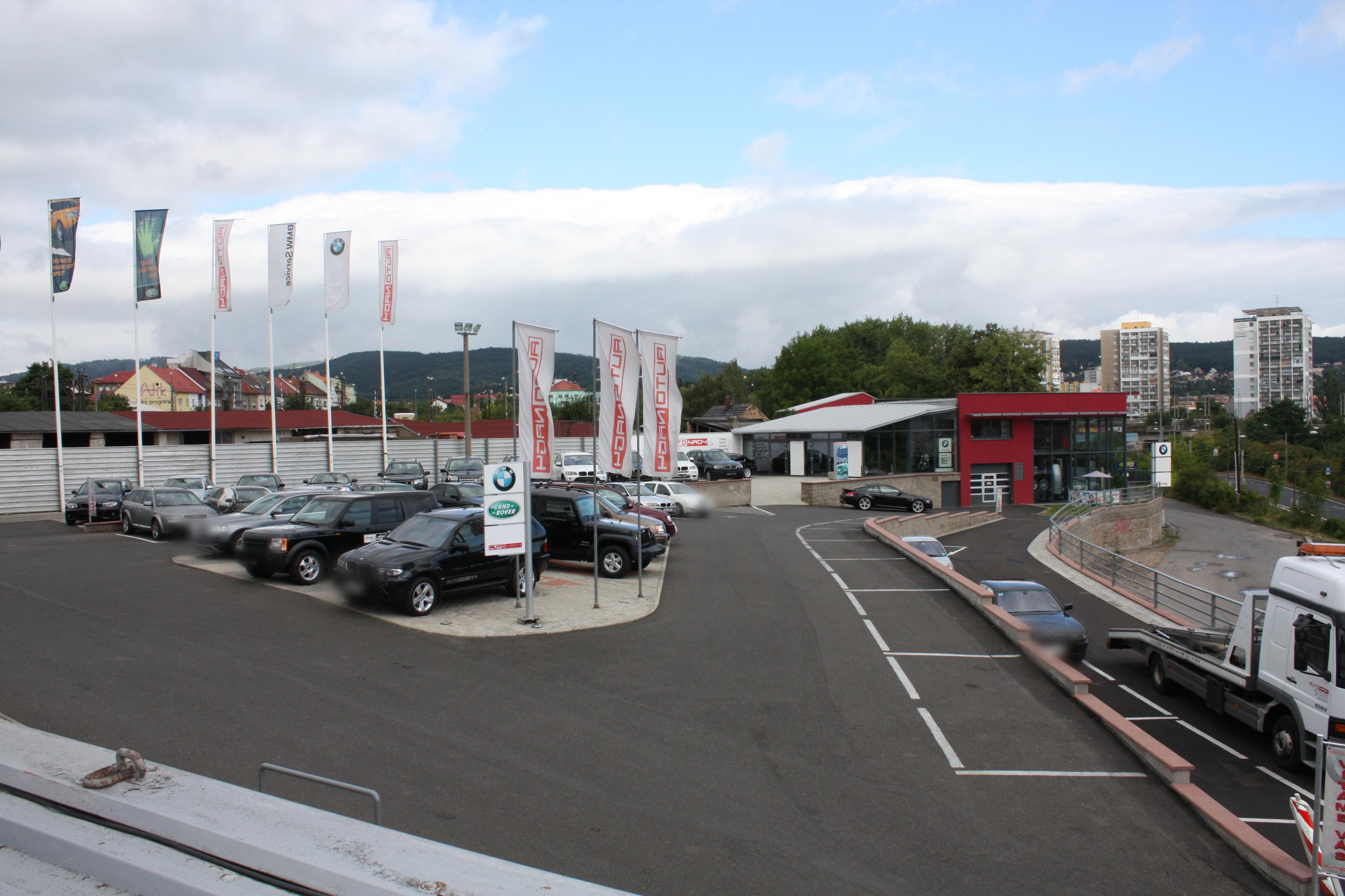 AUTONAGY foto 3
