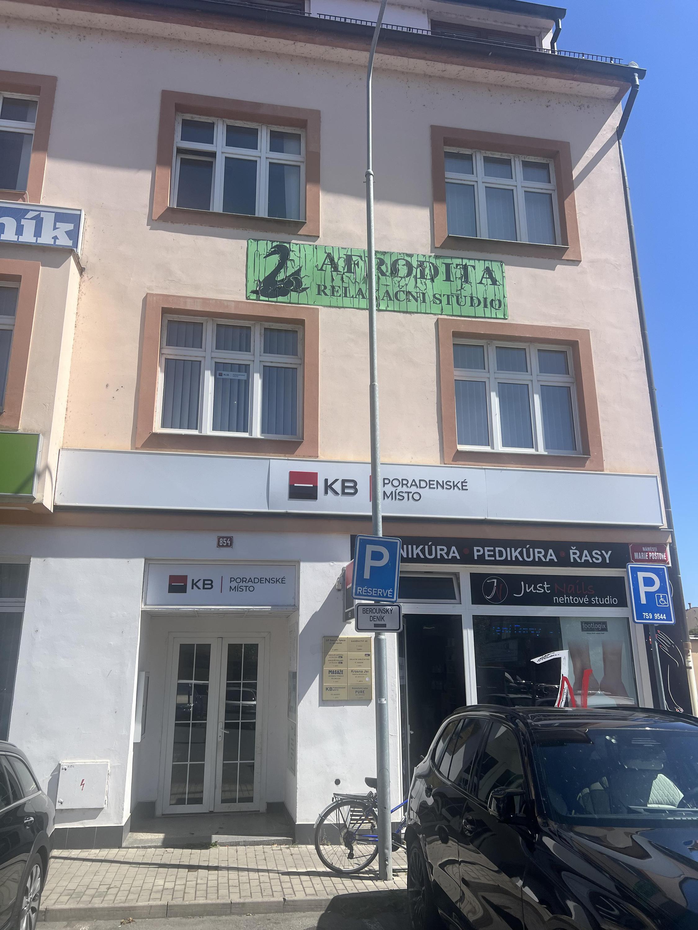 KB Poradenské místo foto 2