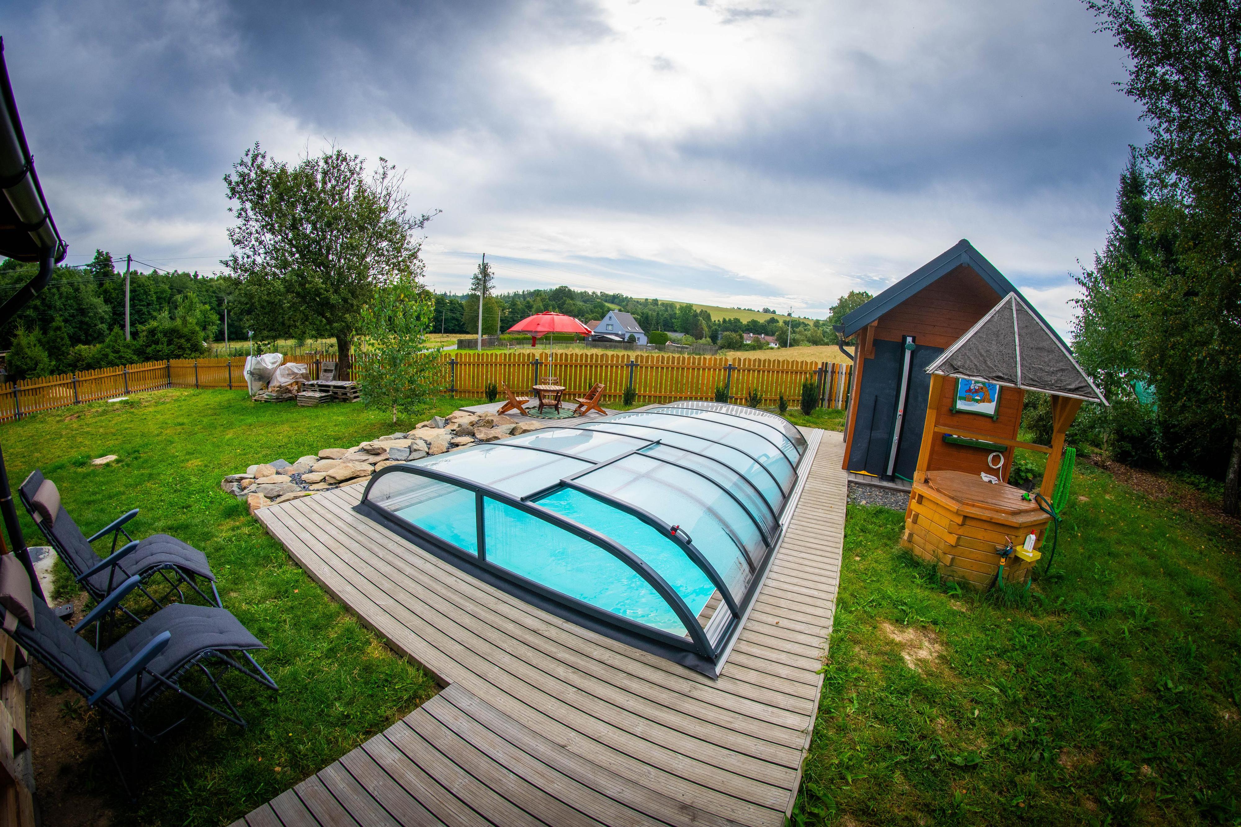 Roubenka v Sedmičkách foto 3