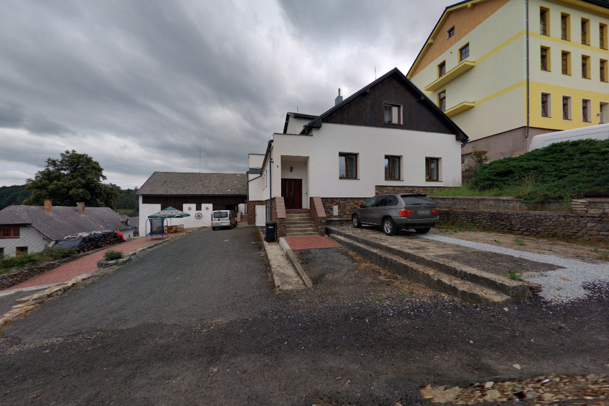 Kristýna Macháčková