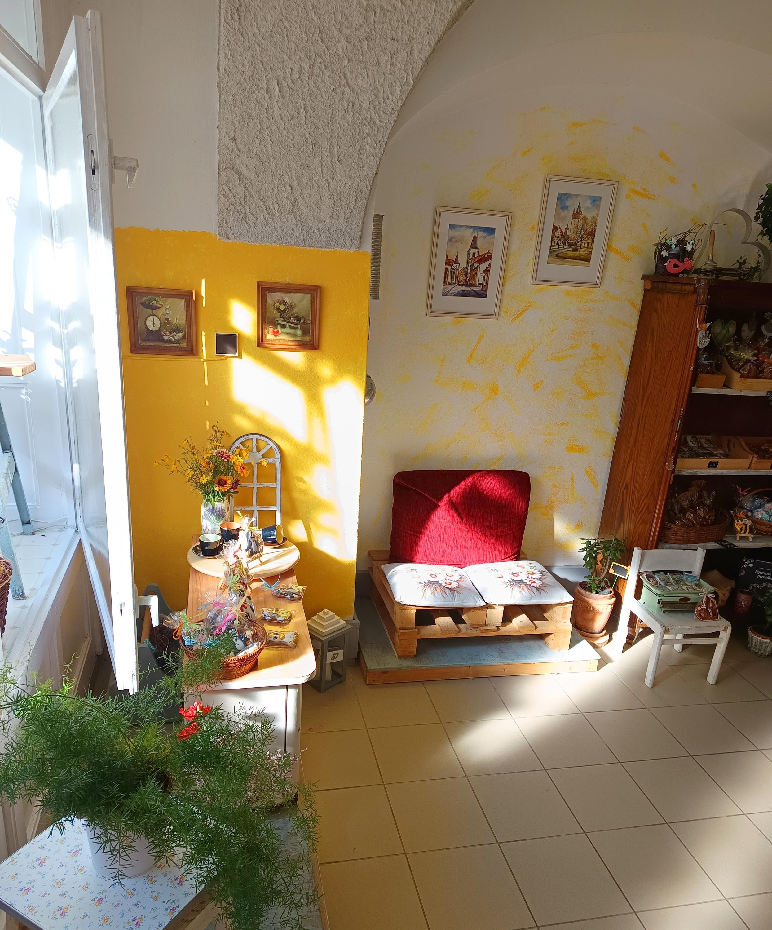 Pečení s Janou foto 3