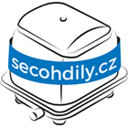 SECOH JDK-S-300 dmychadlo v obchodě Secohdily.cz