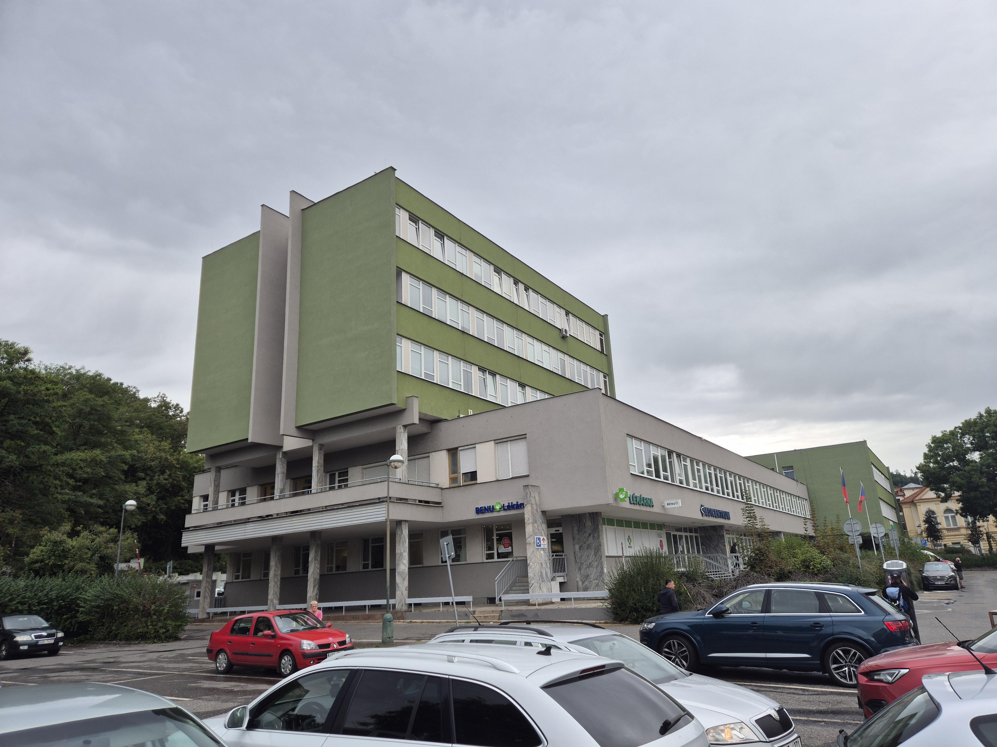 Medicentrum Beroun, a.s. foto 4