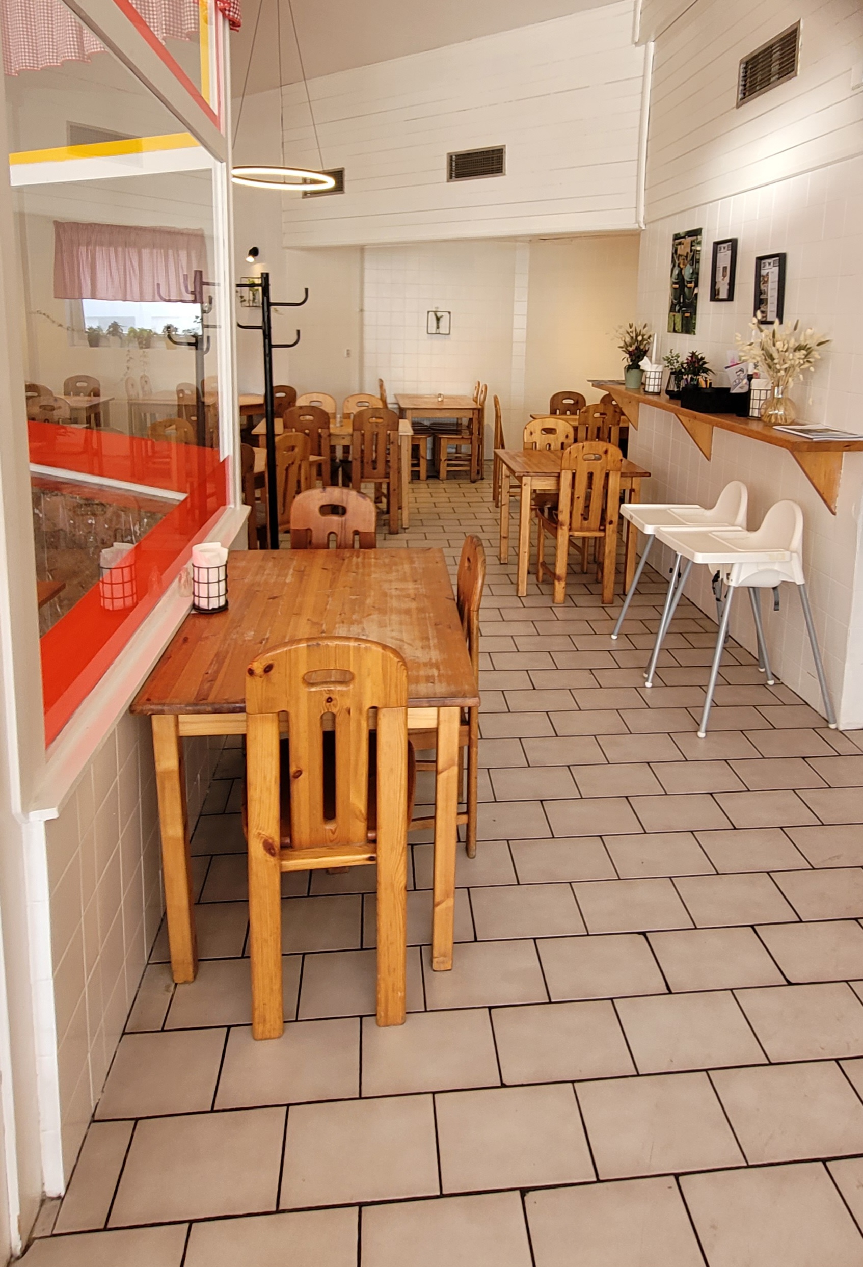 Jídelna u Mnichovky foto 4