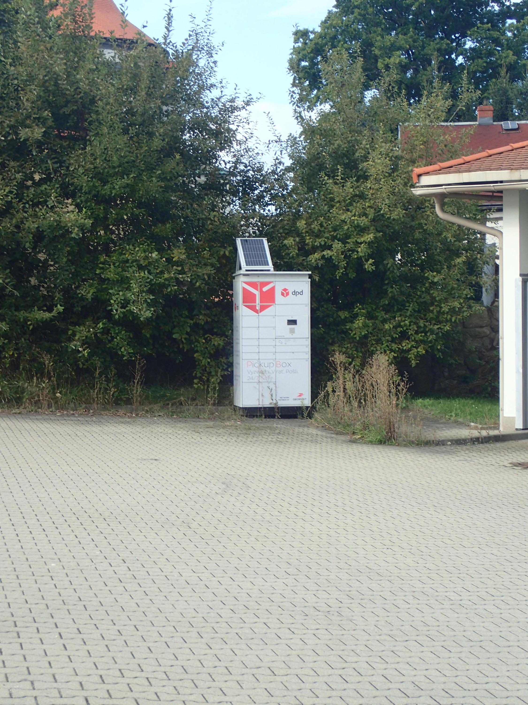 DPD Box foto 2