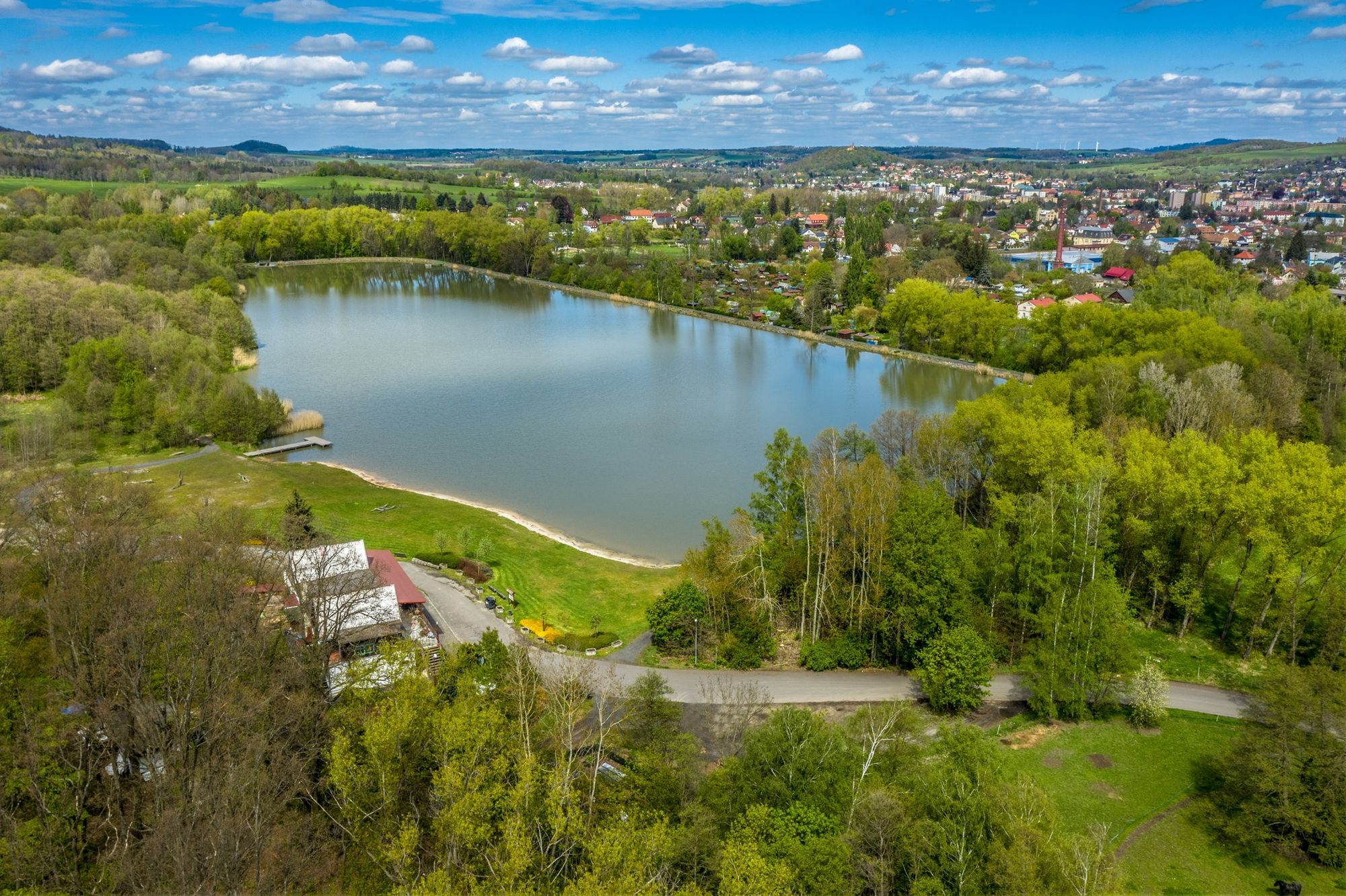 KOLIBA Varnsdorf foto 3