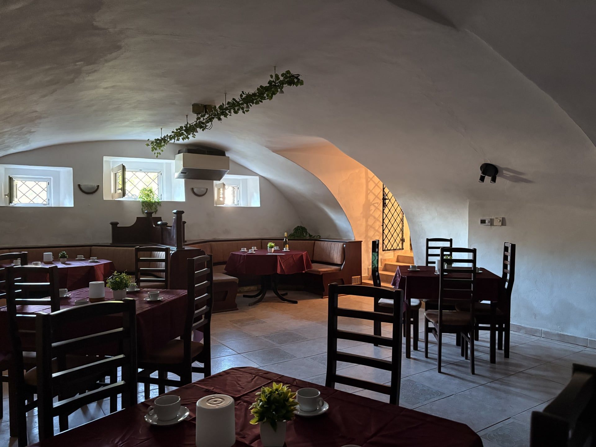 Ubytování Lipnice 158 foto 5