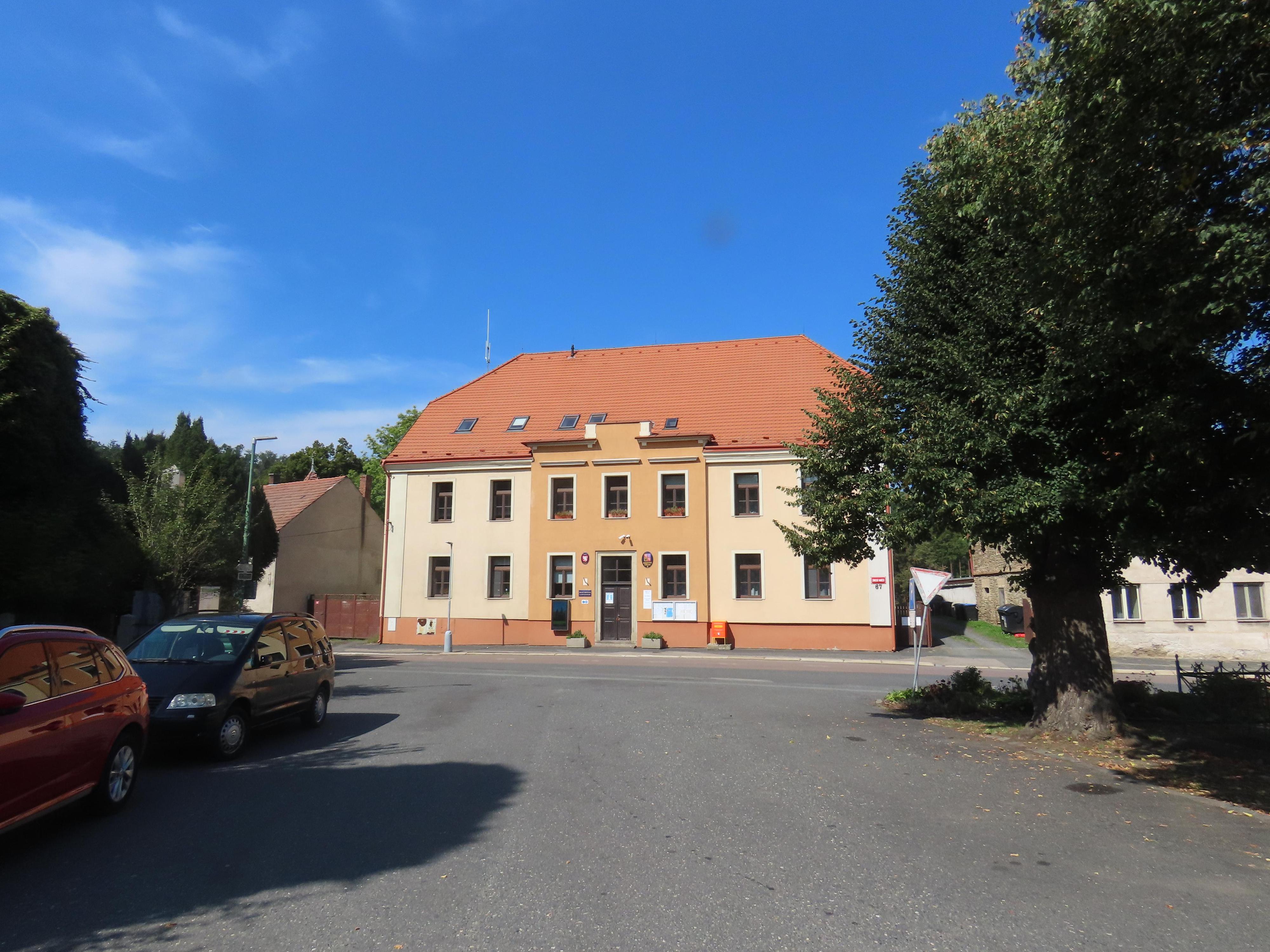 Informační centrum a knihovna Žleby foto 2