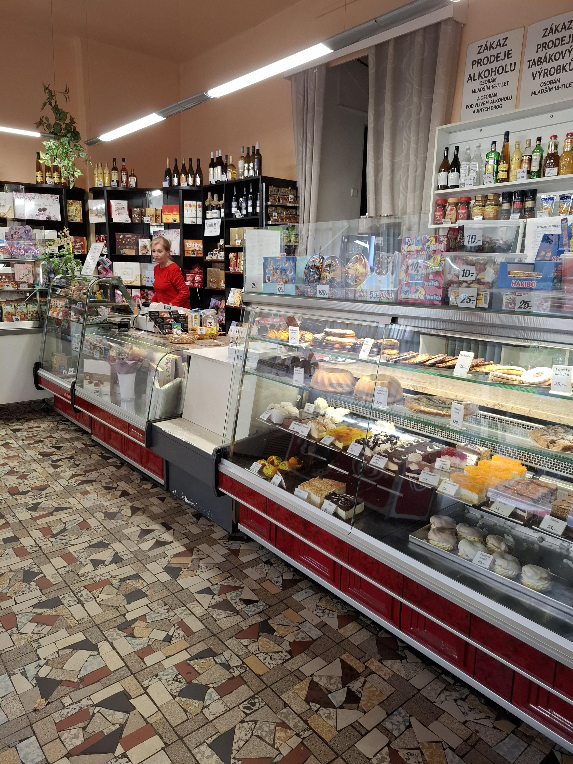 Cukrárna Crystal foto 3