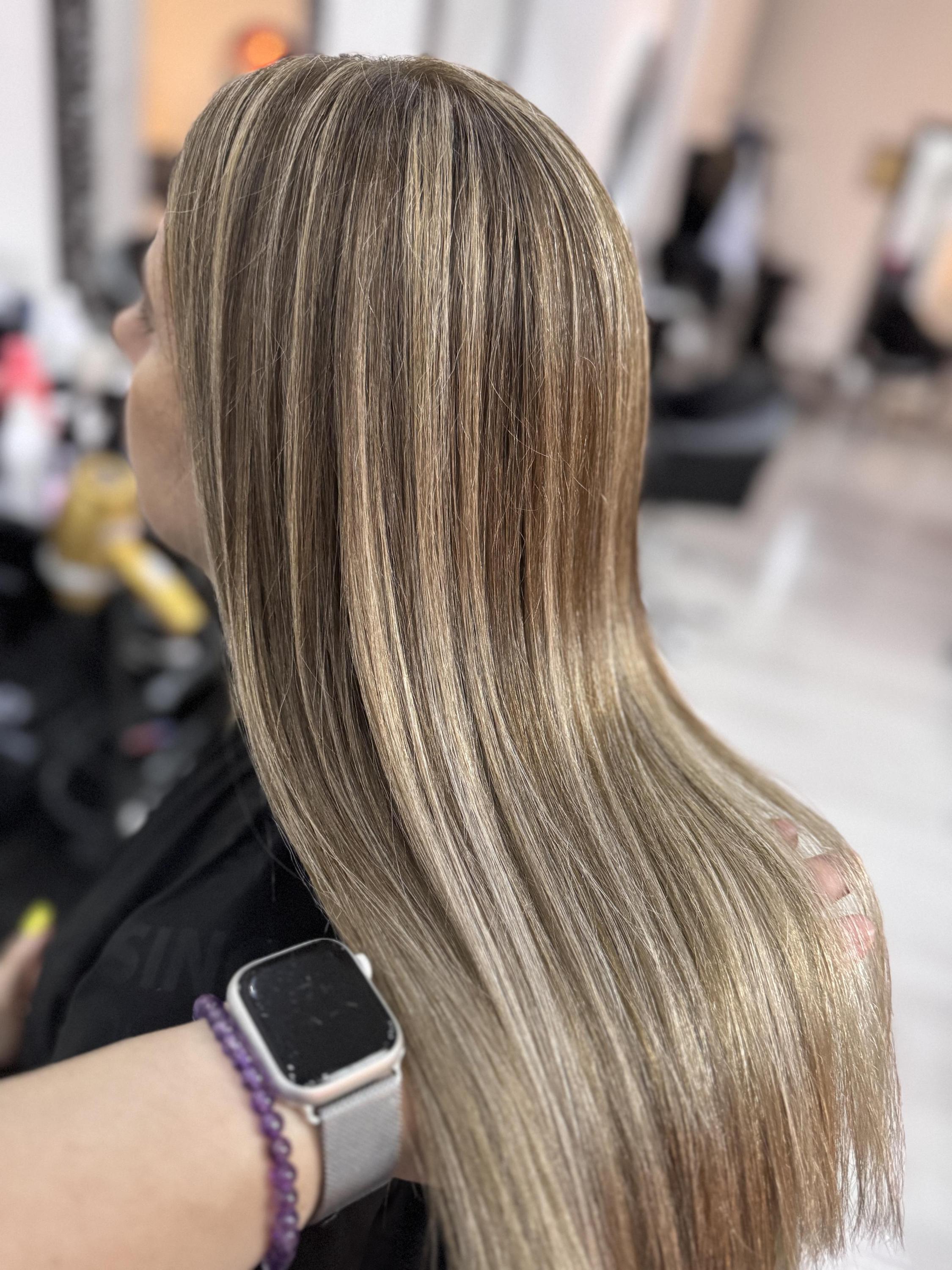 N Hair Studio foto 6
