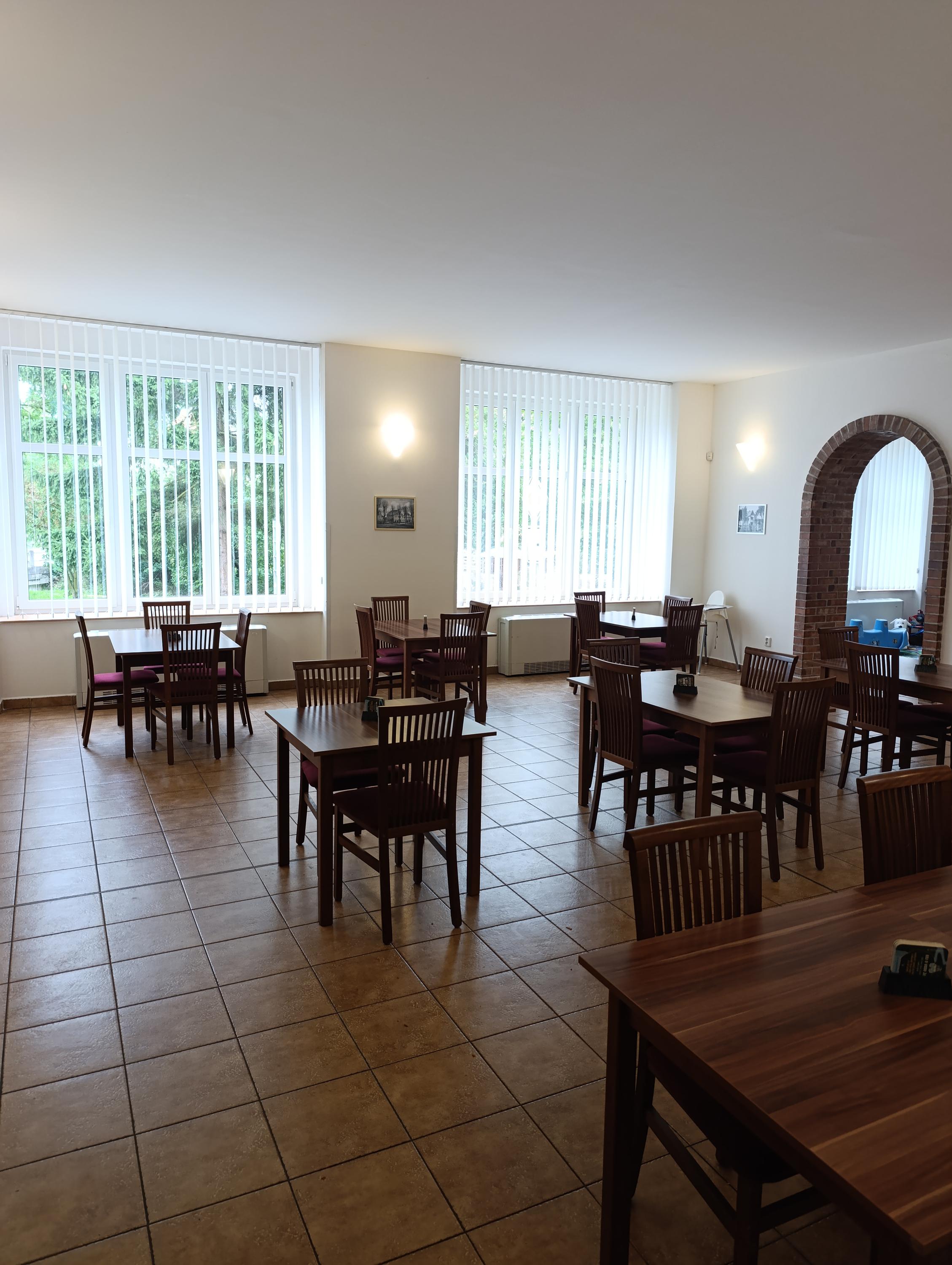 Restaurace pizzerie Sever foto 4