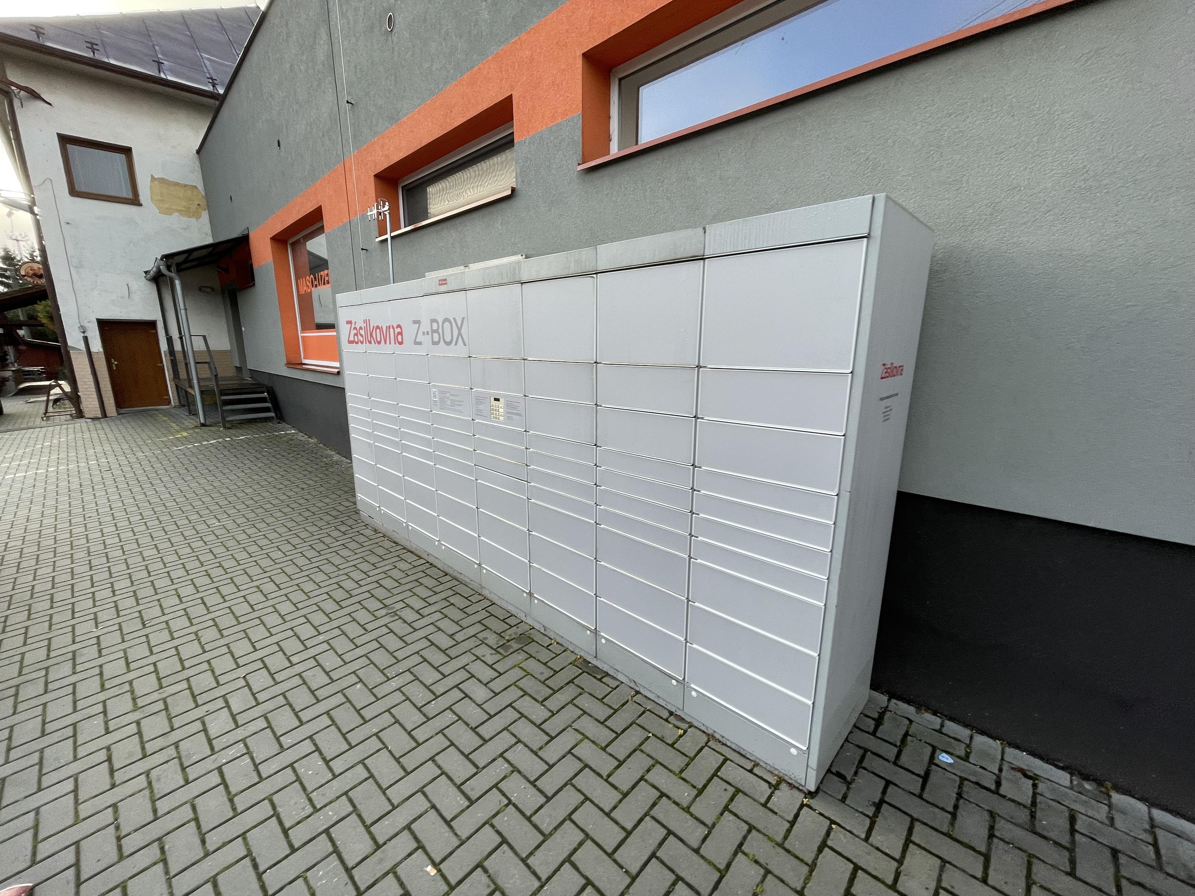 Z-BOX