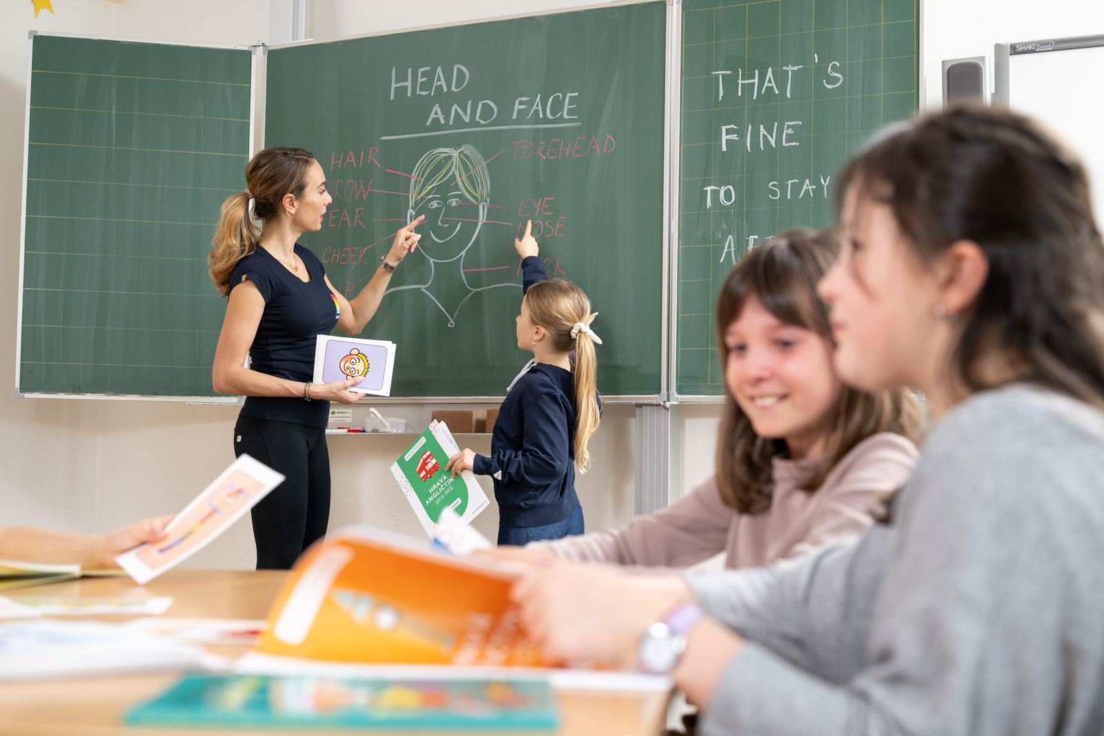 KROUŽKY - centrála a pobočka Praha a střední Čechy foto 2
