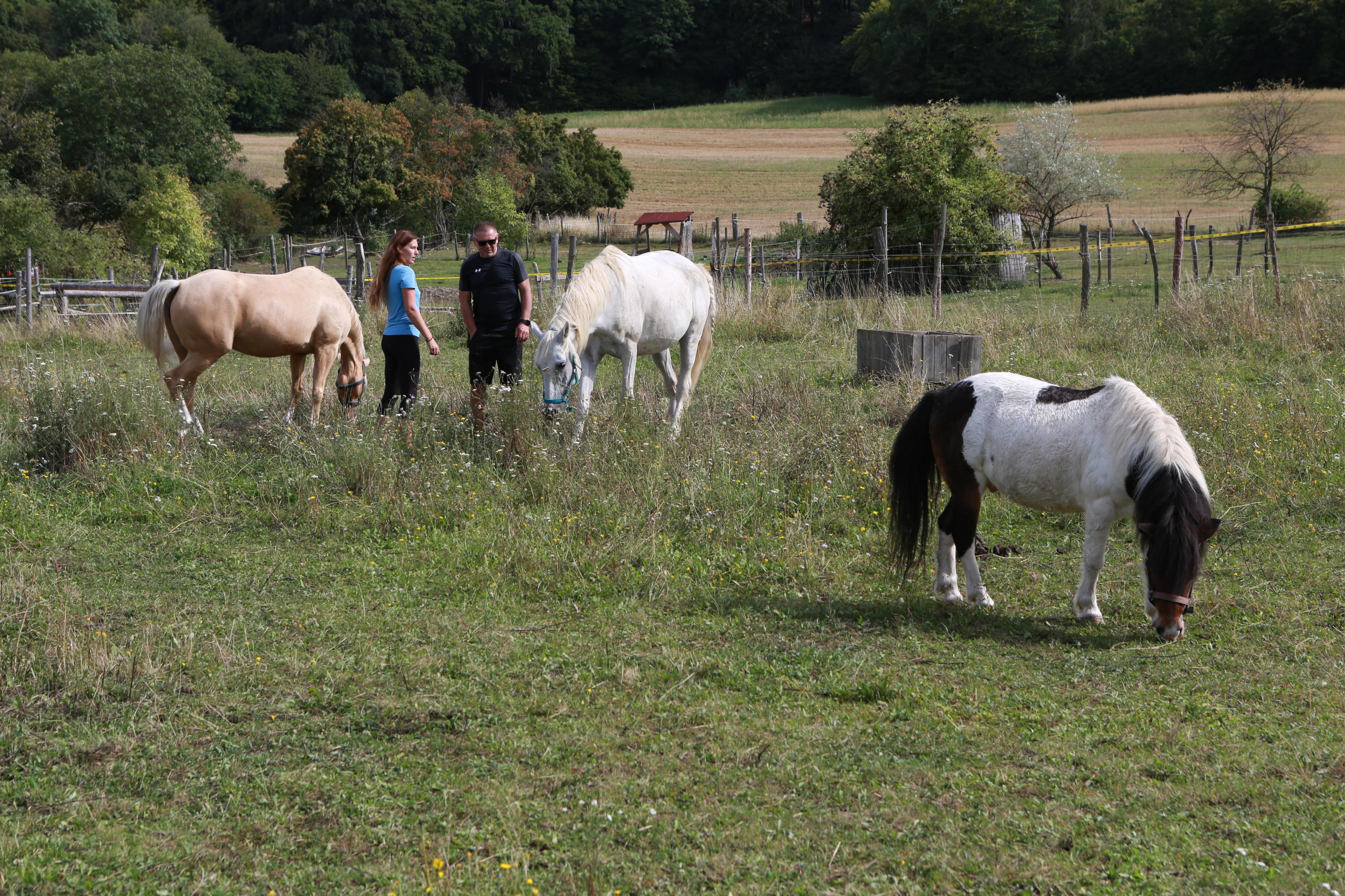Statek Pohoda Karolína Vágnerová foto 4