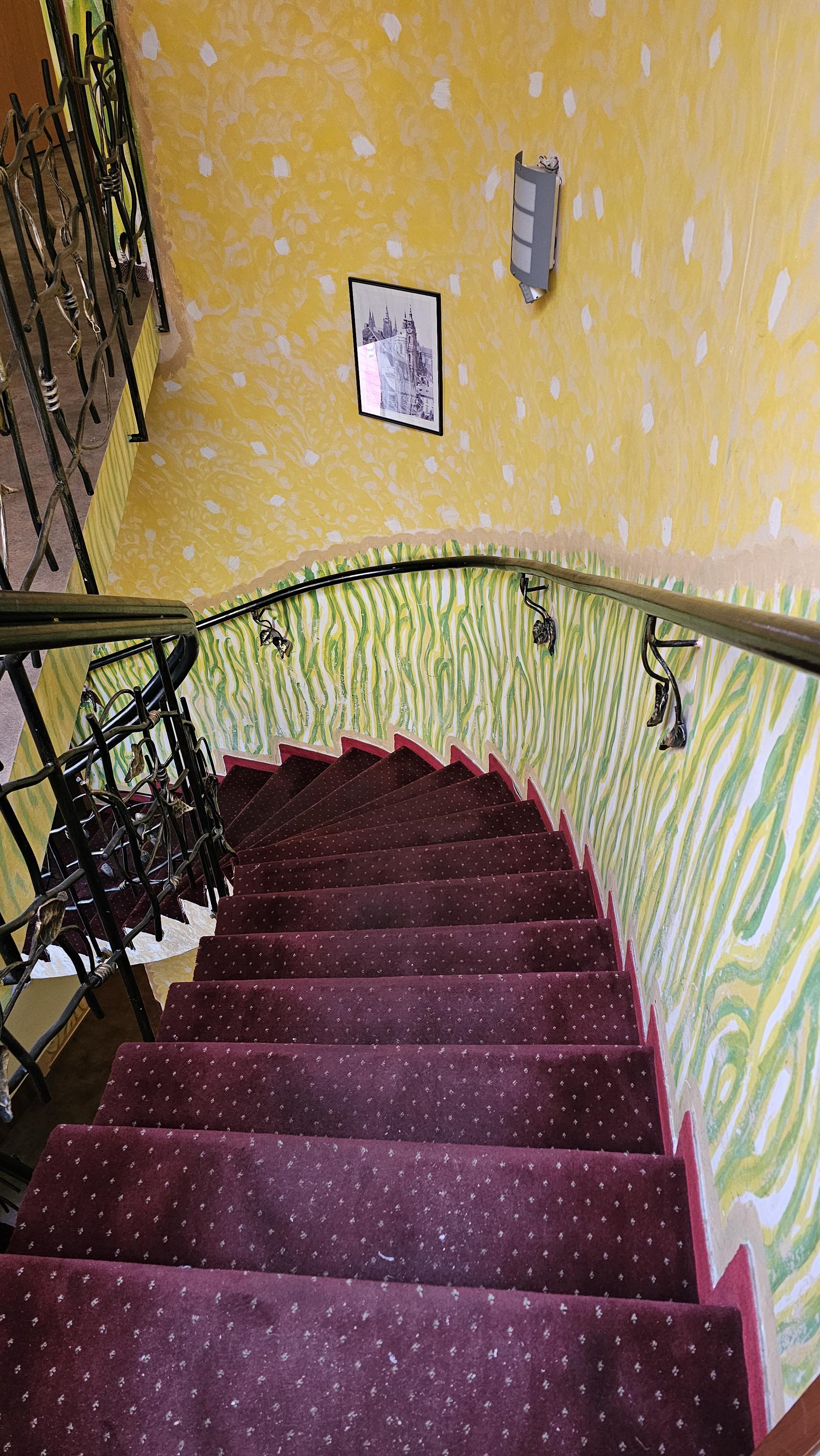 Gallery Hotel SIS foto 5