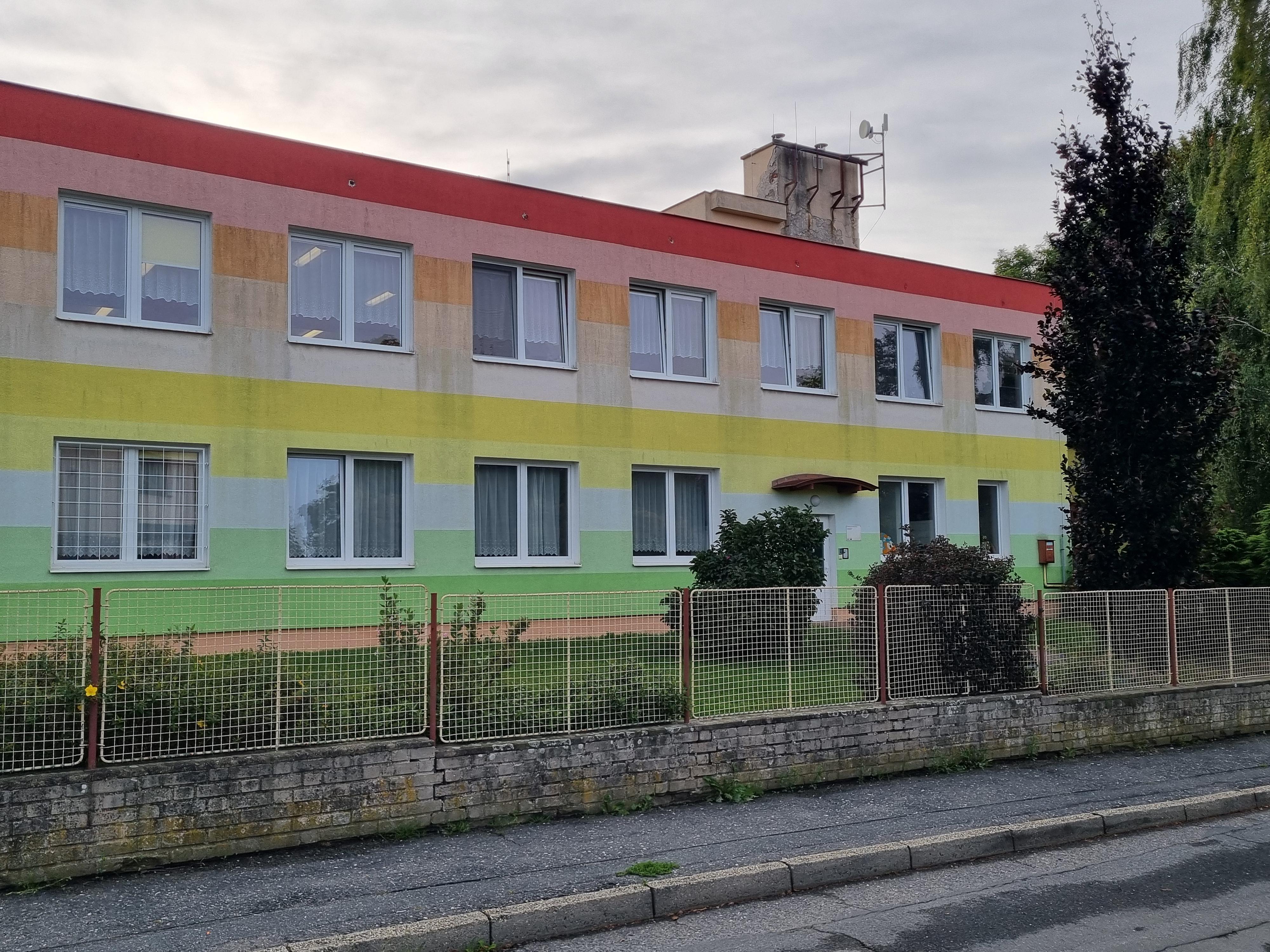 MŠ Uhlířské Janovice