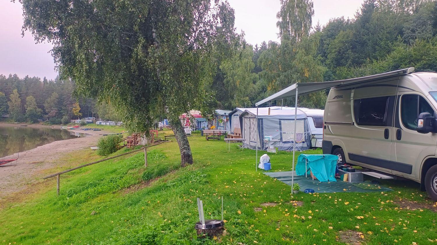 Camp Vřesná foto 4