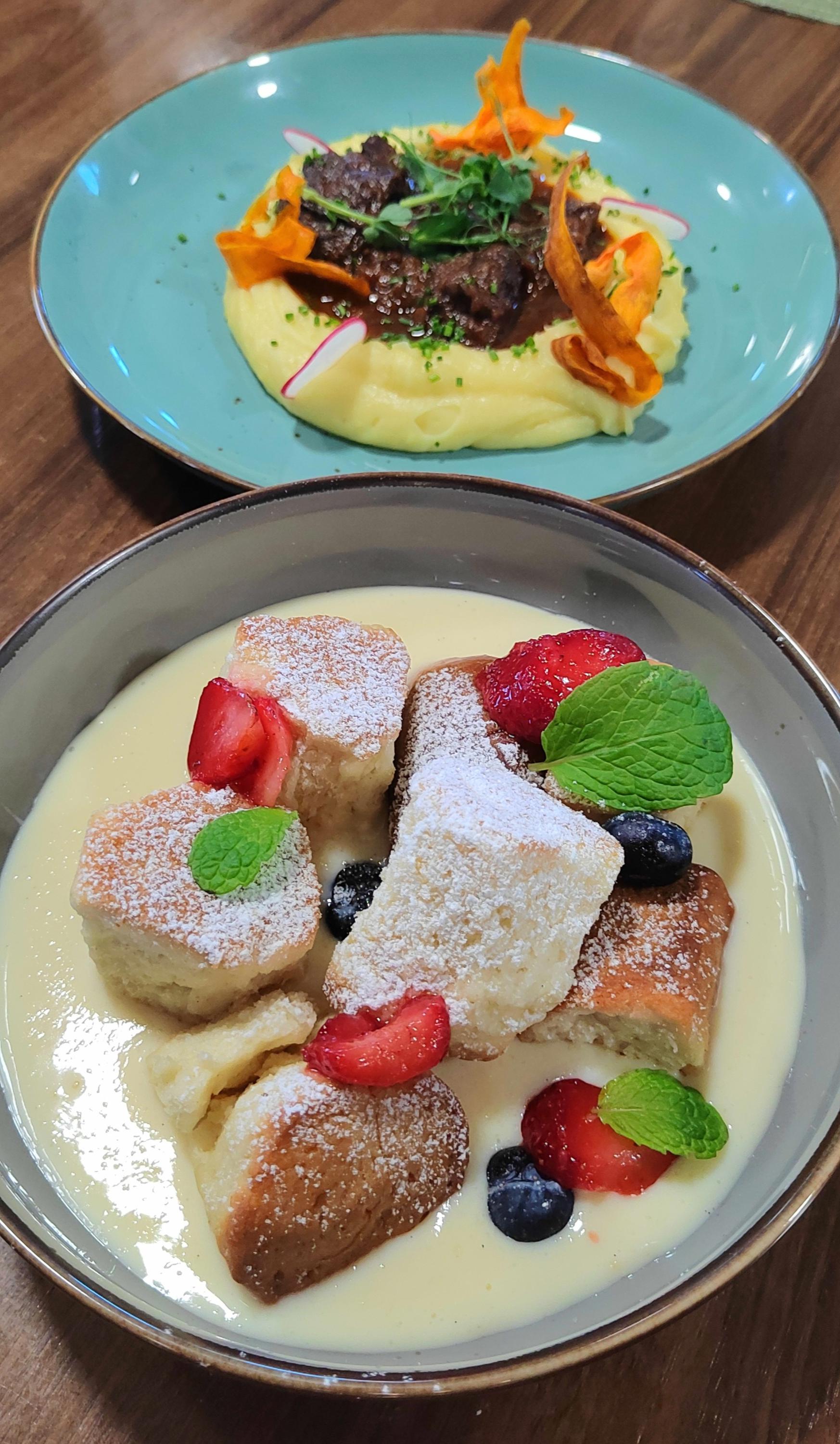 Restaurace Tenis Klub Original foto 6