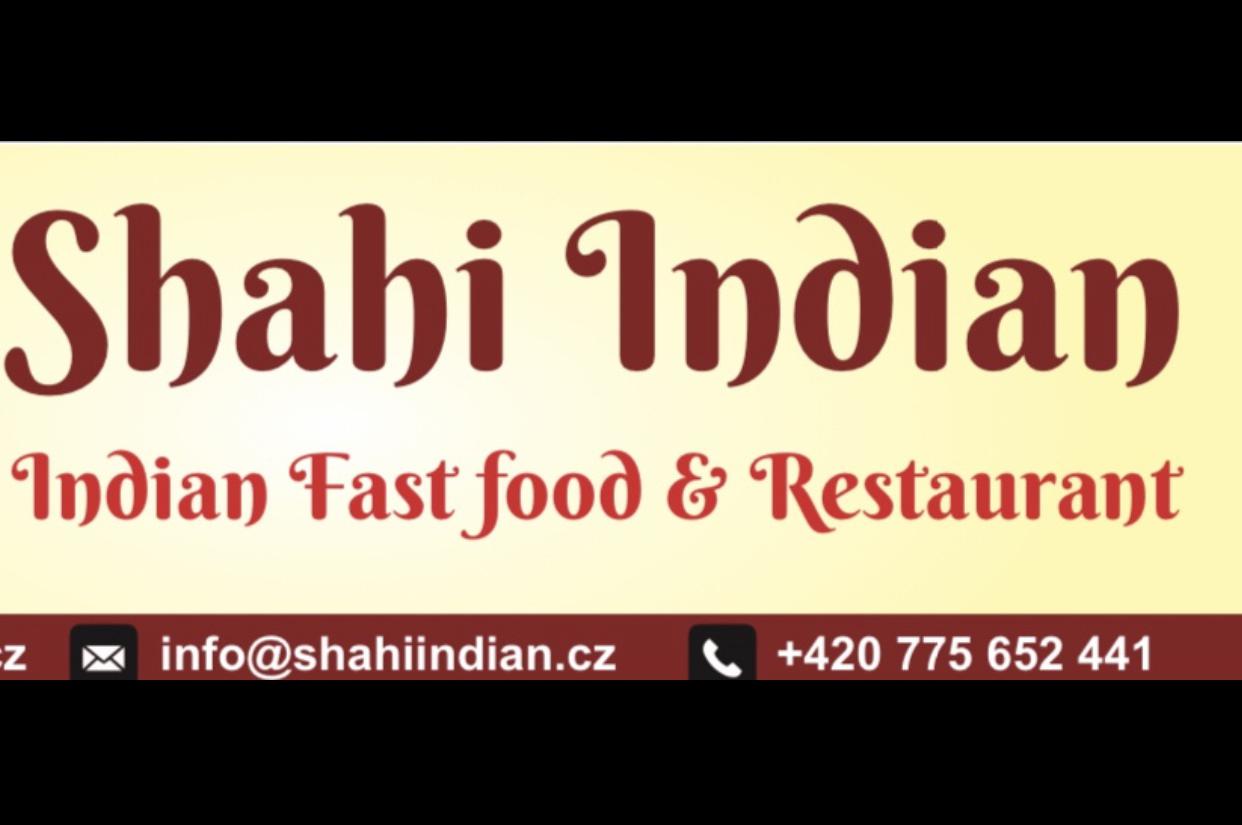 Shahi Indian foto 1