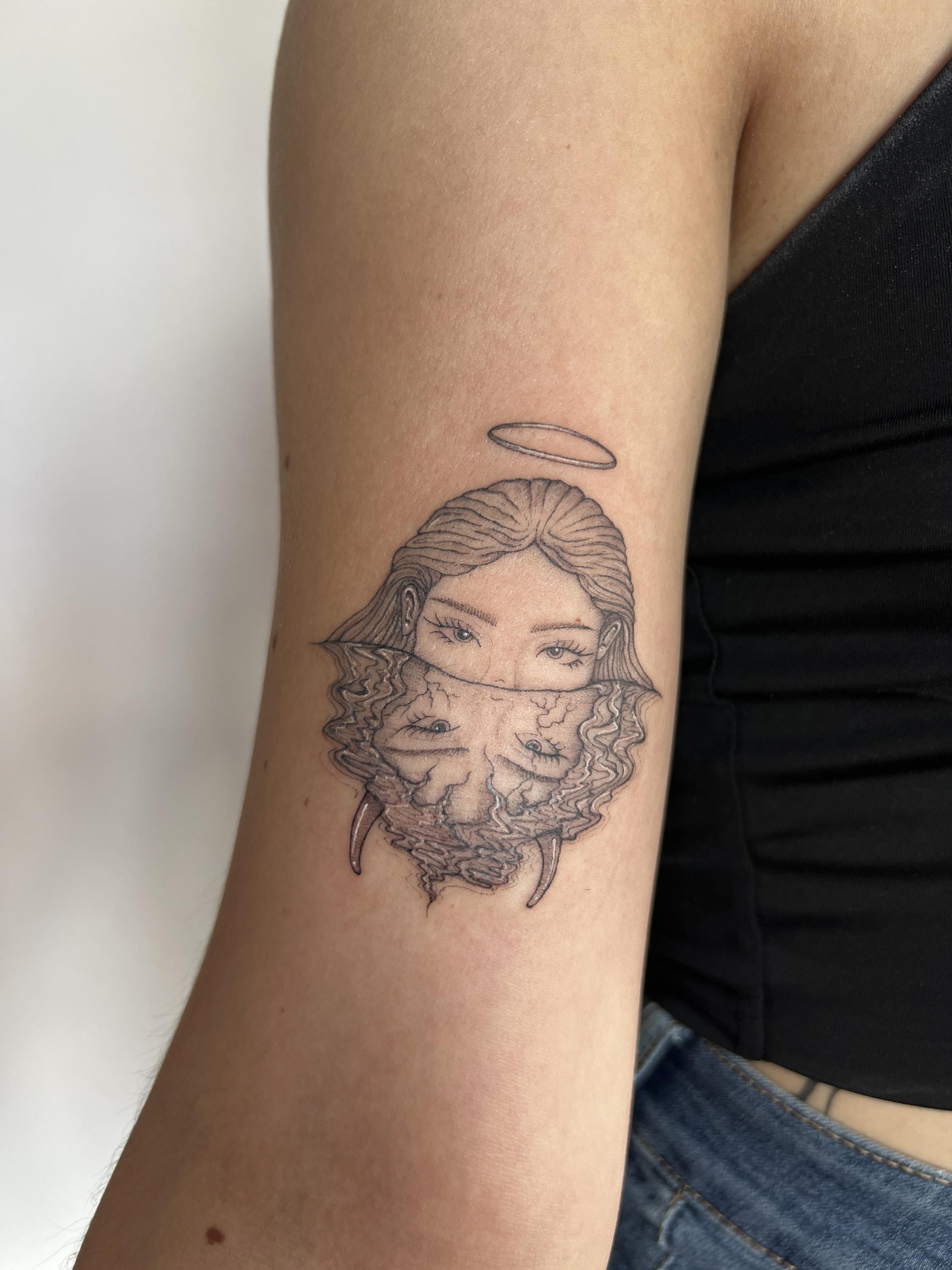 Peti Ink - tattoo studio foto 3