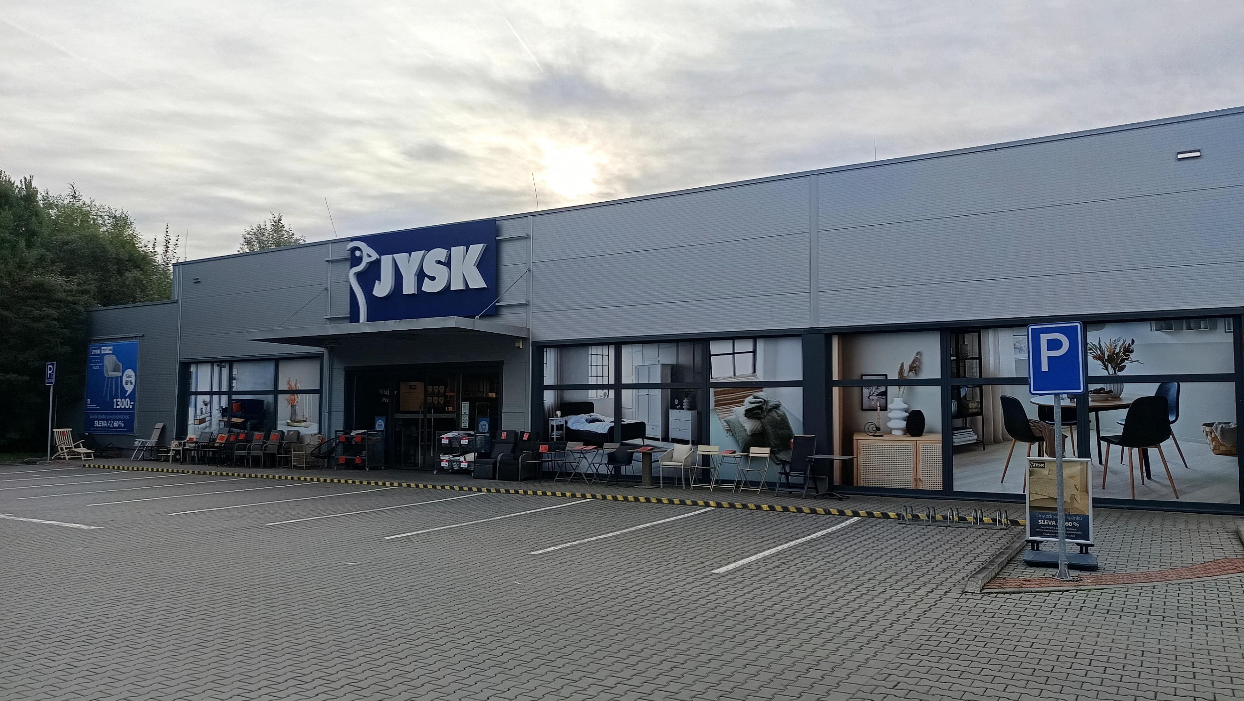JYSK