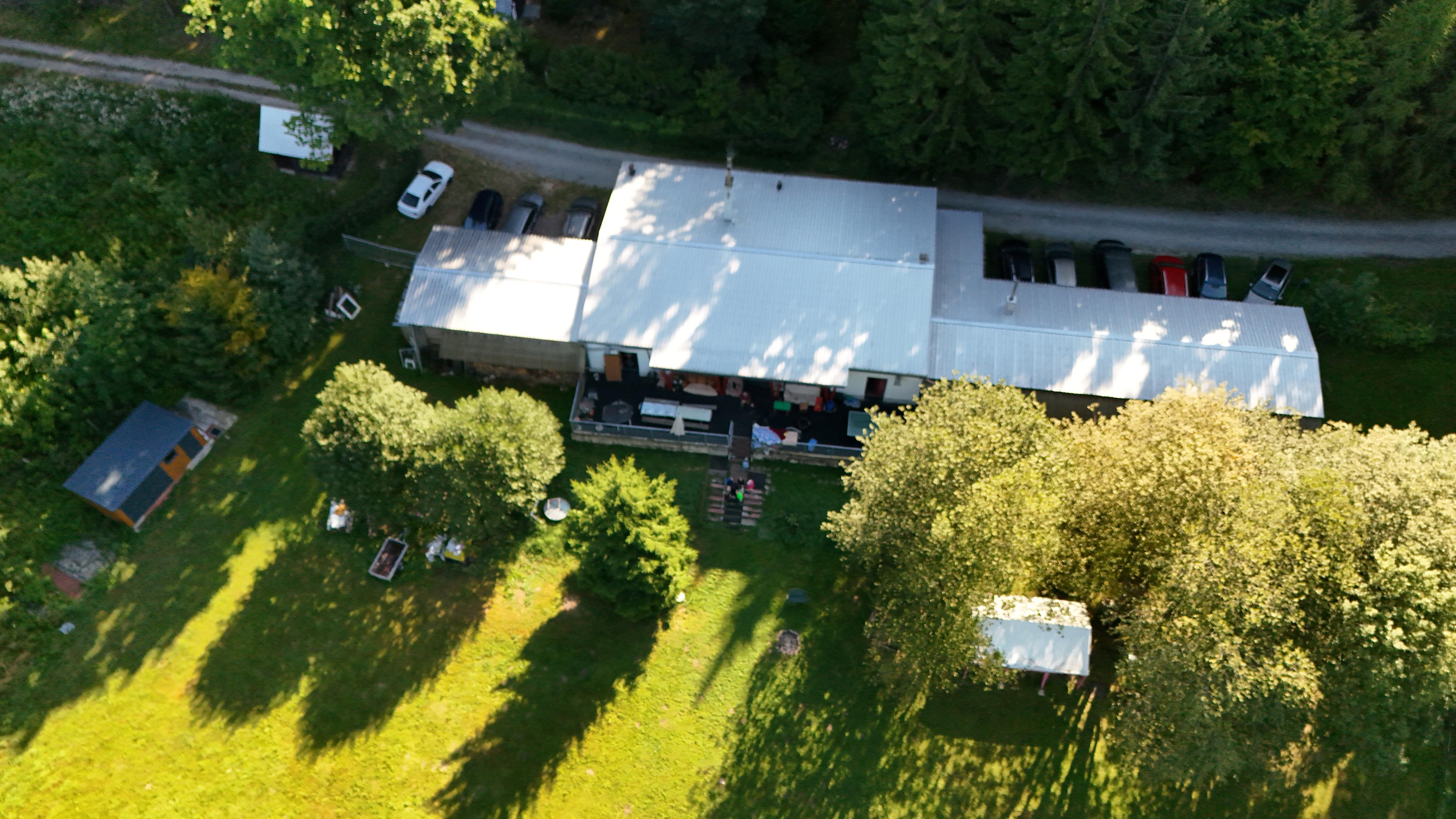 tábor Mezi kamarády foto 4