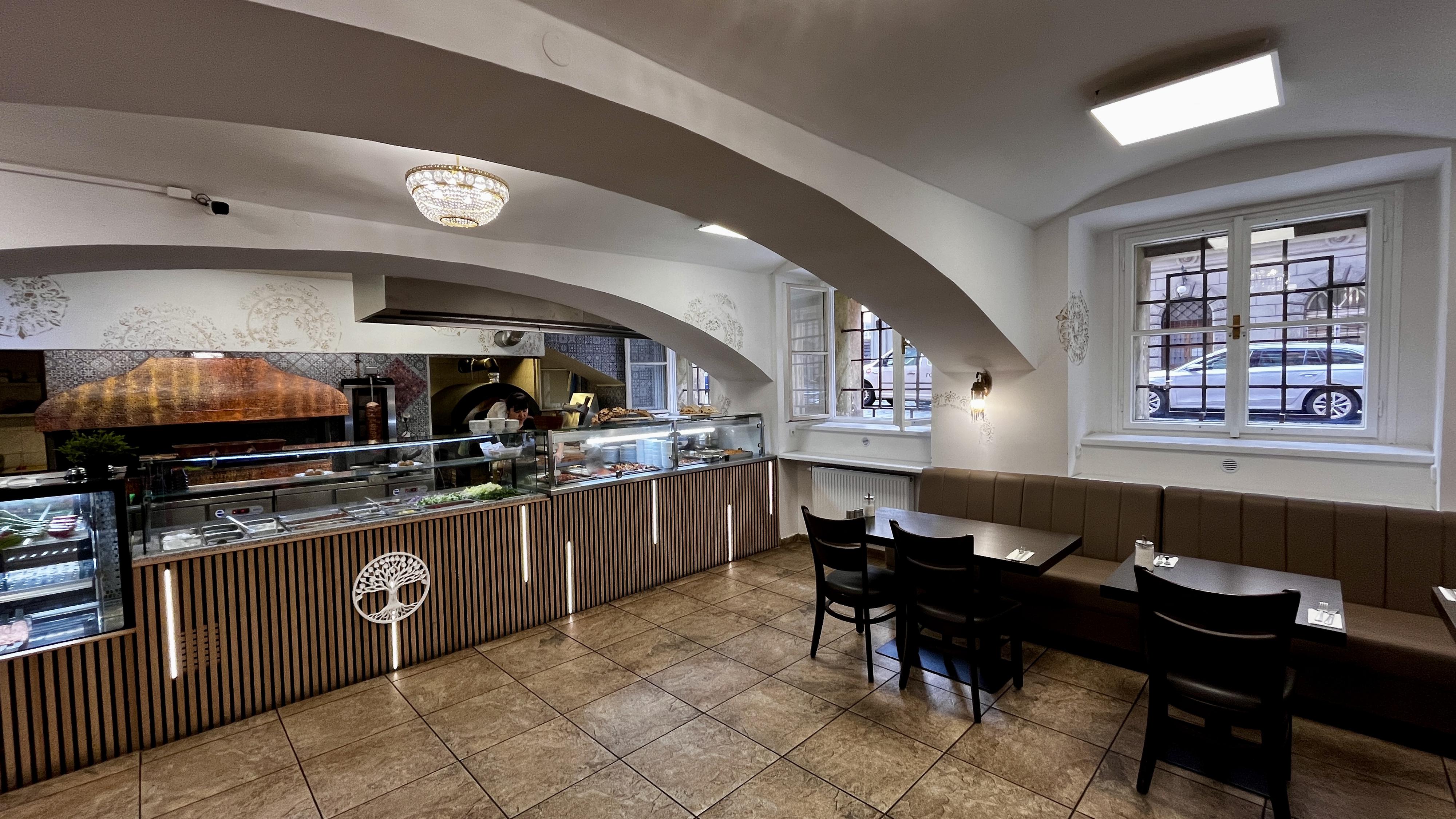 MEHMET EFENDI foto 2