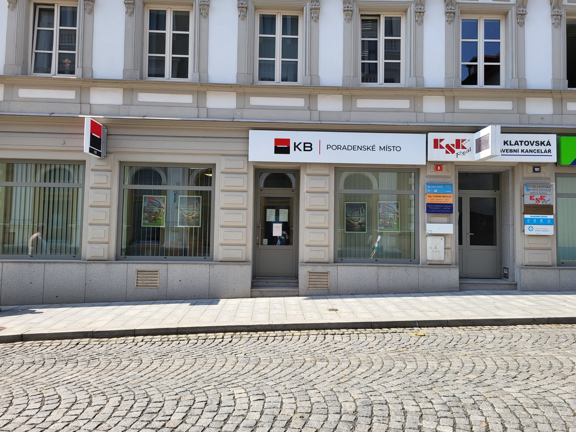 KB Poradenské místo foto 2