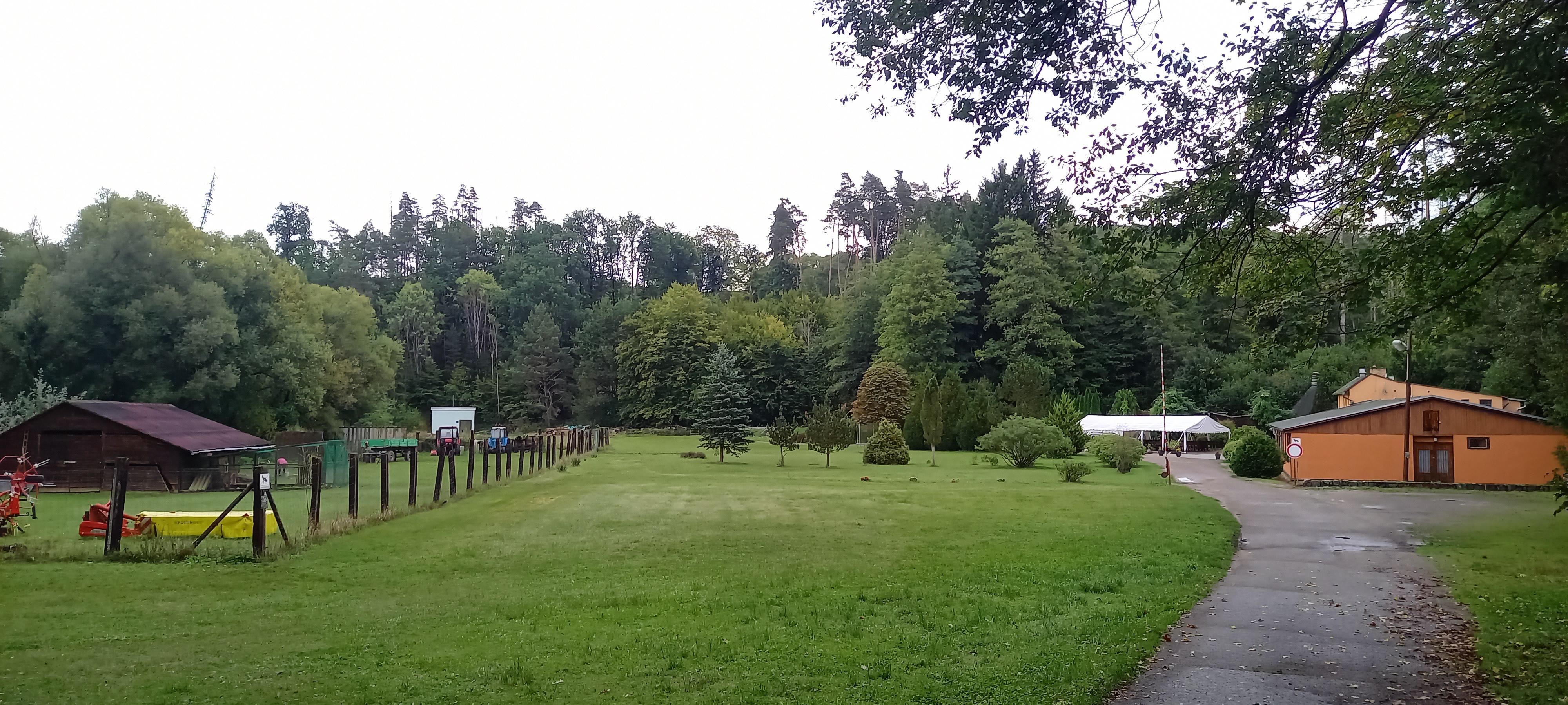 Jižní portál foto 6