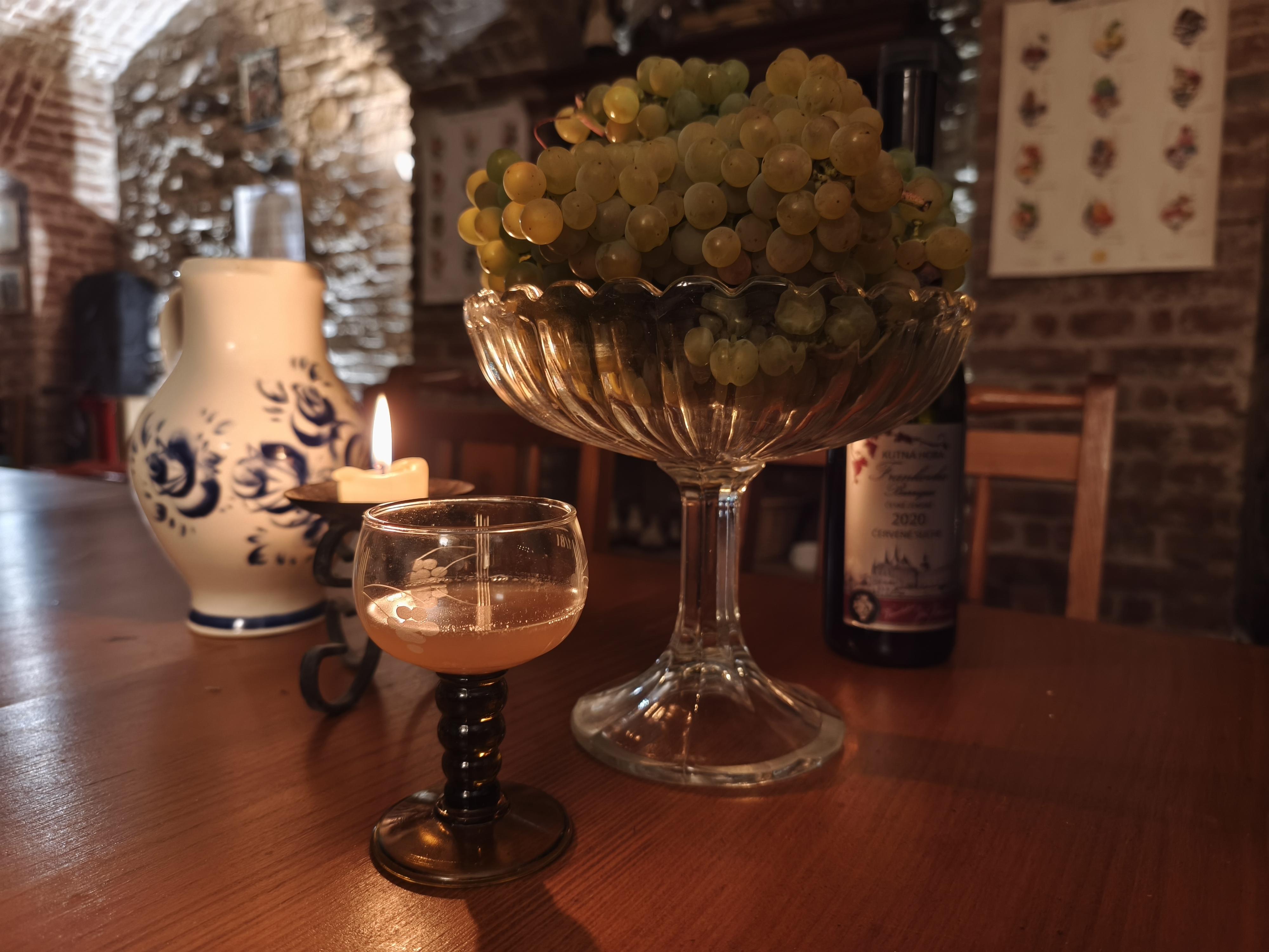 Vinařství Kocián foto 2