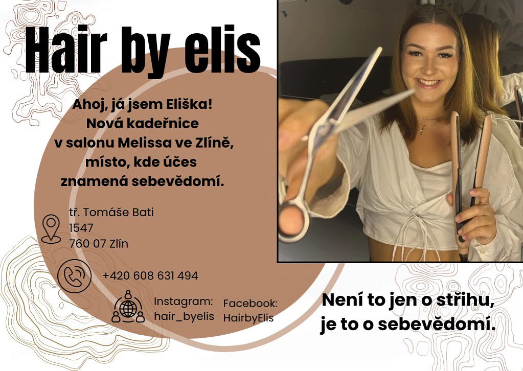 Eliška Machovská foto 5