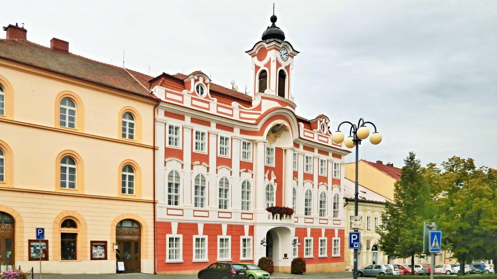 Živnostenský úřad Čáslav foto 4