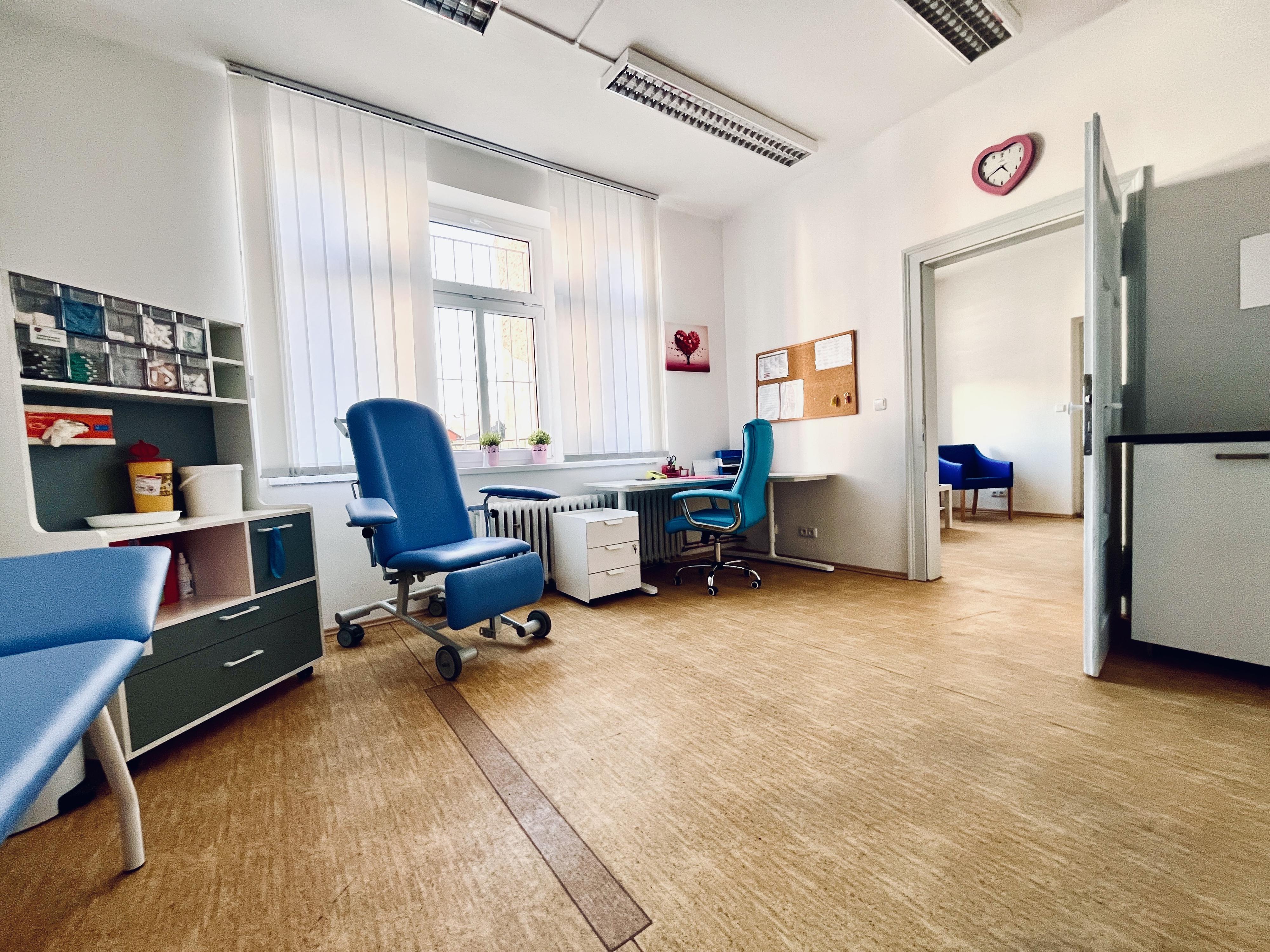 Odběry krve Diagnostika s.r.o. foto 3