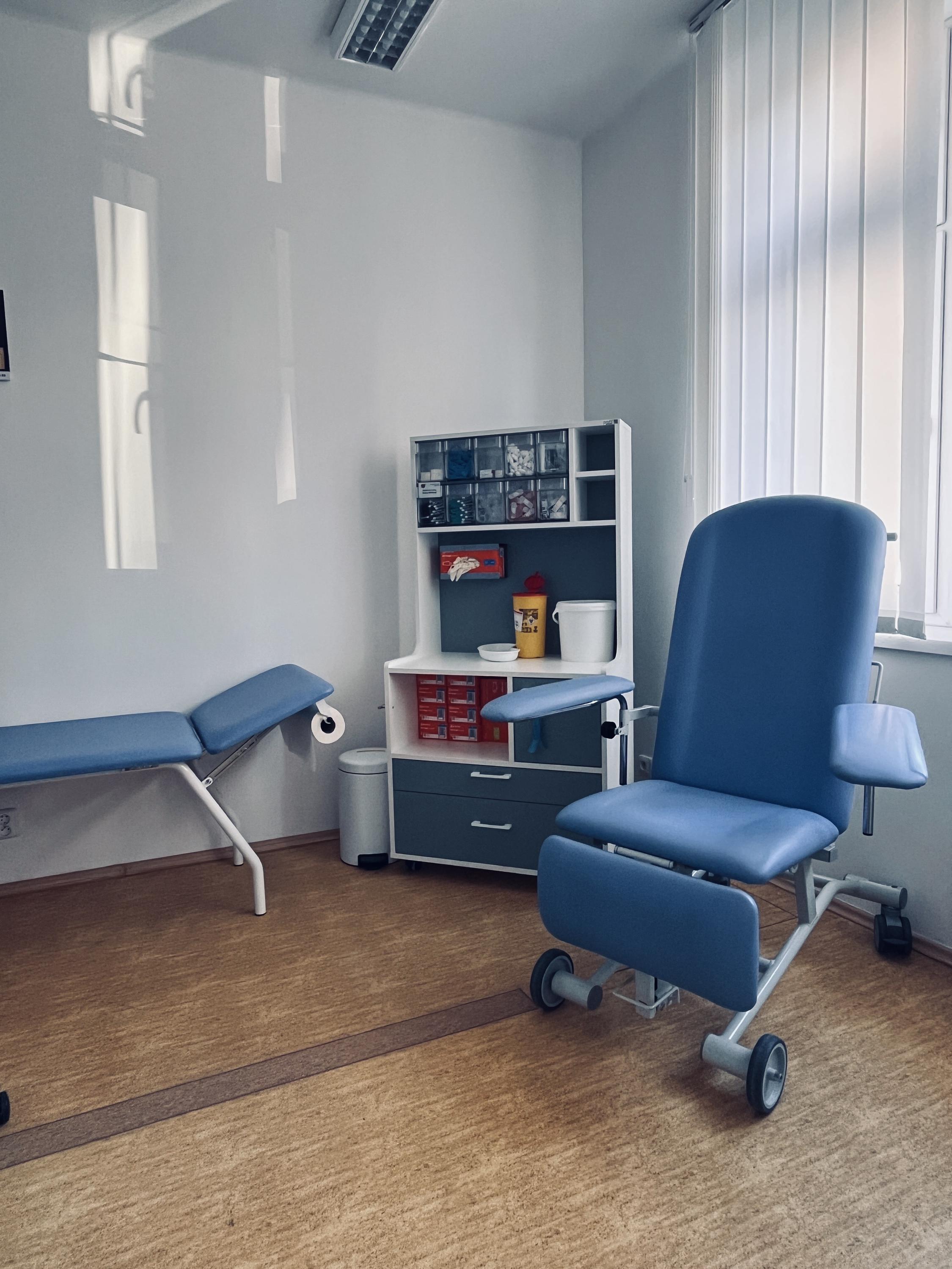 Odběry krve  Diagnostika s.r.o. foto 4