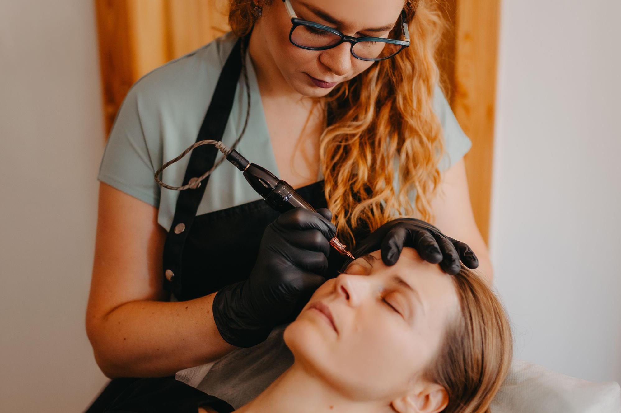 Salón Krásy Kateřina Hrčková foto 1