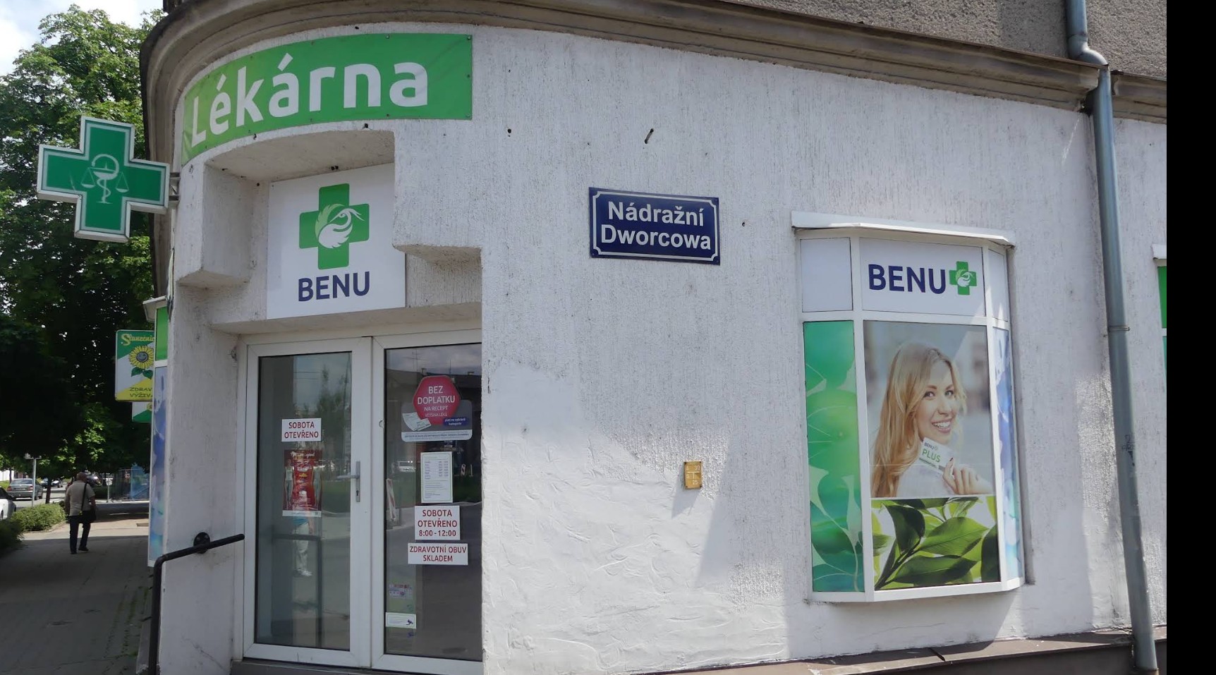 BENU Lékárna foto 2