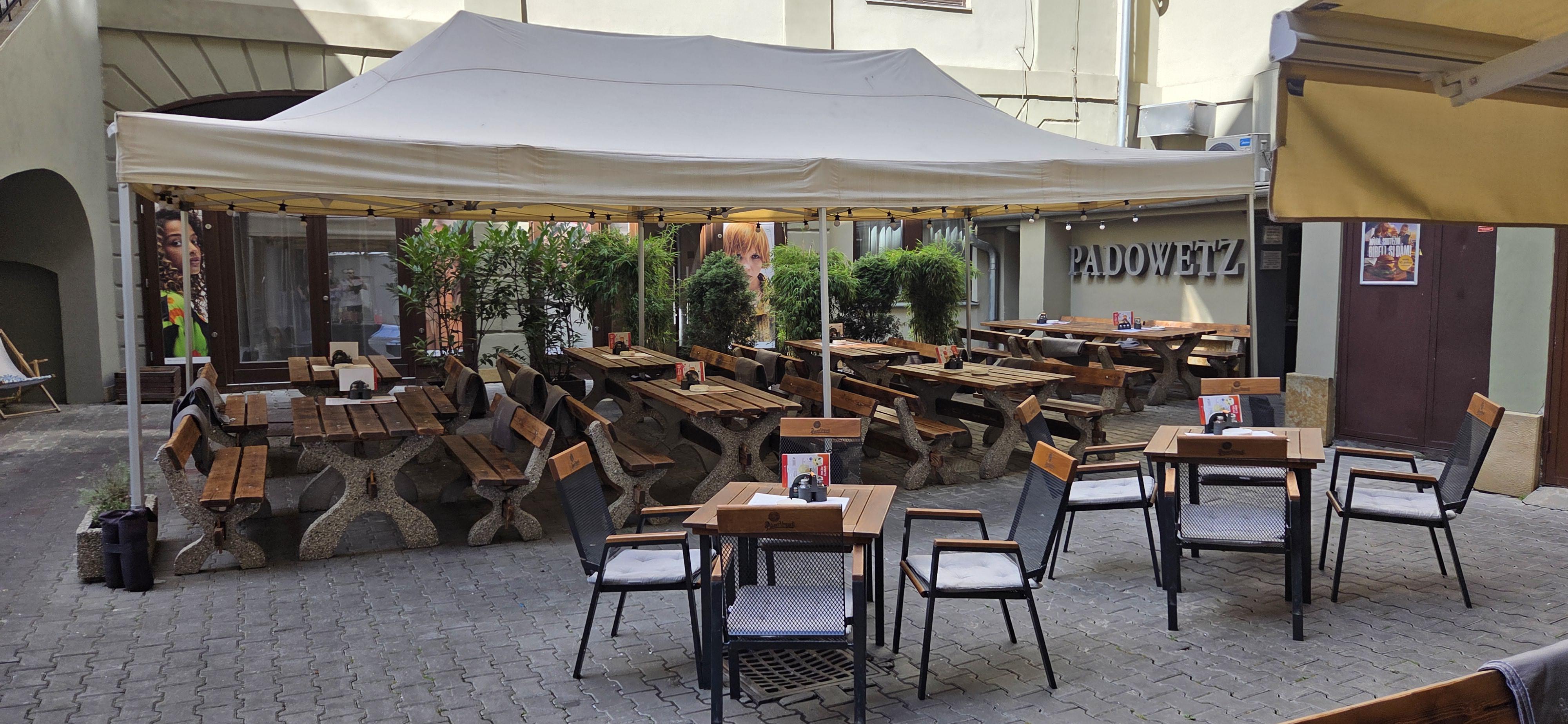 Restaurant Padowetz foto 4