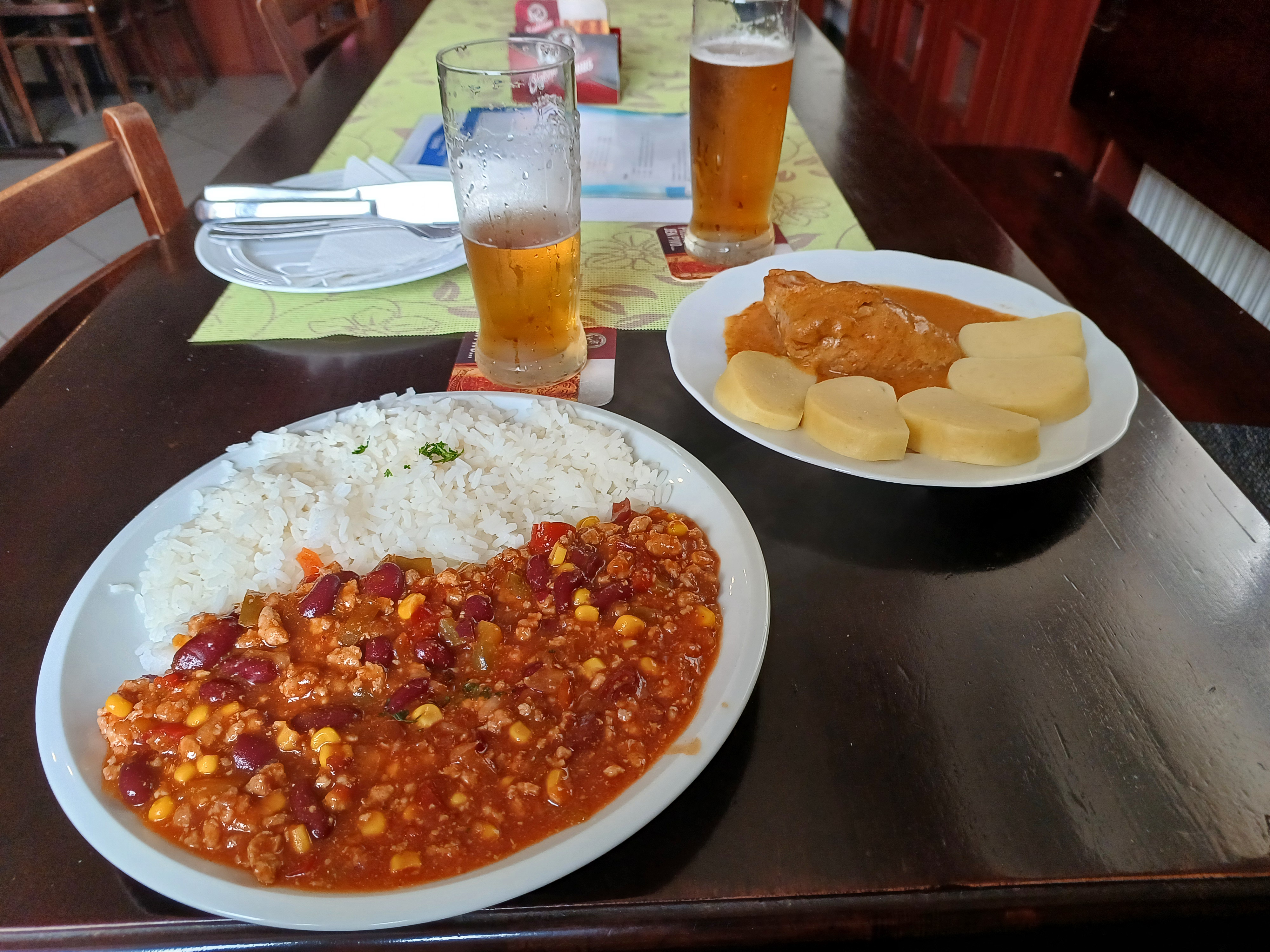 Restaurace U Václava foto 3