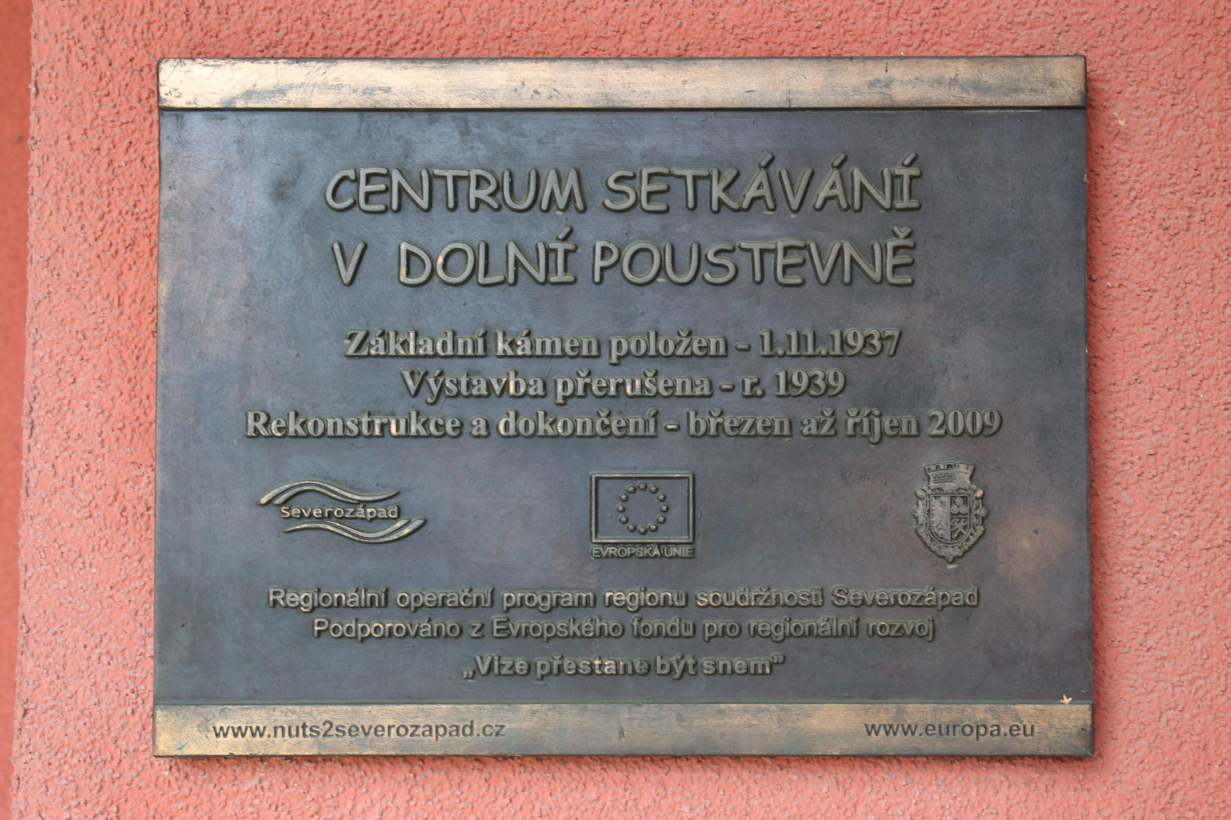 Informační centrum Dolní Poustevna foto 4