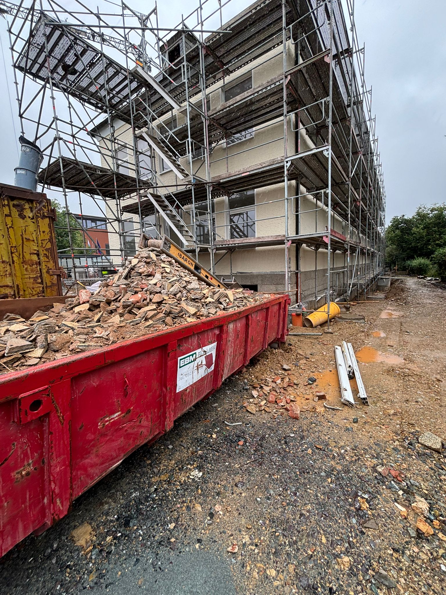 HANSBAU foto 6