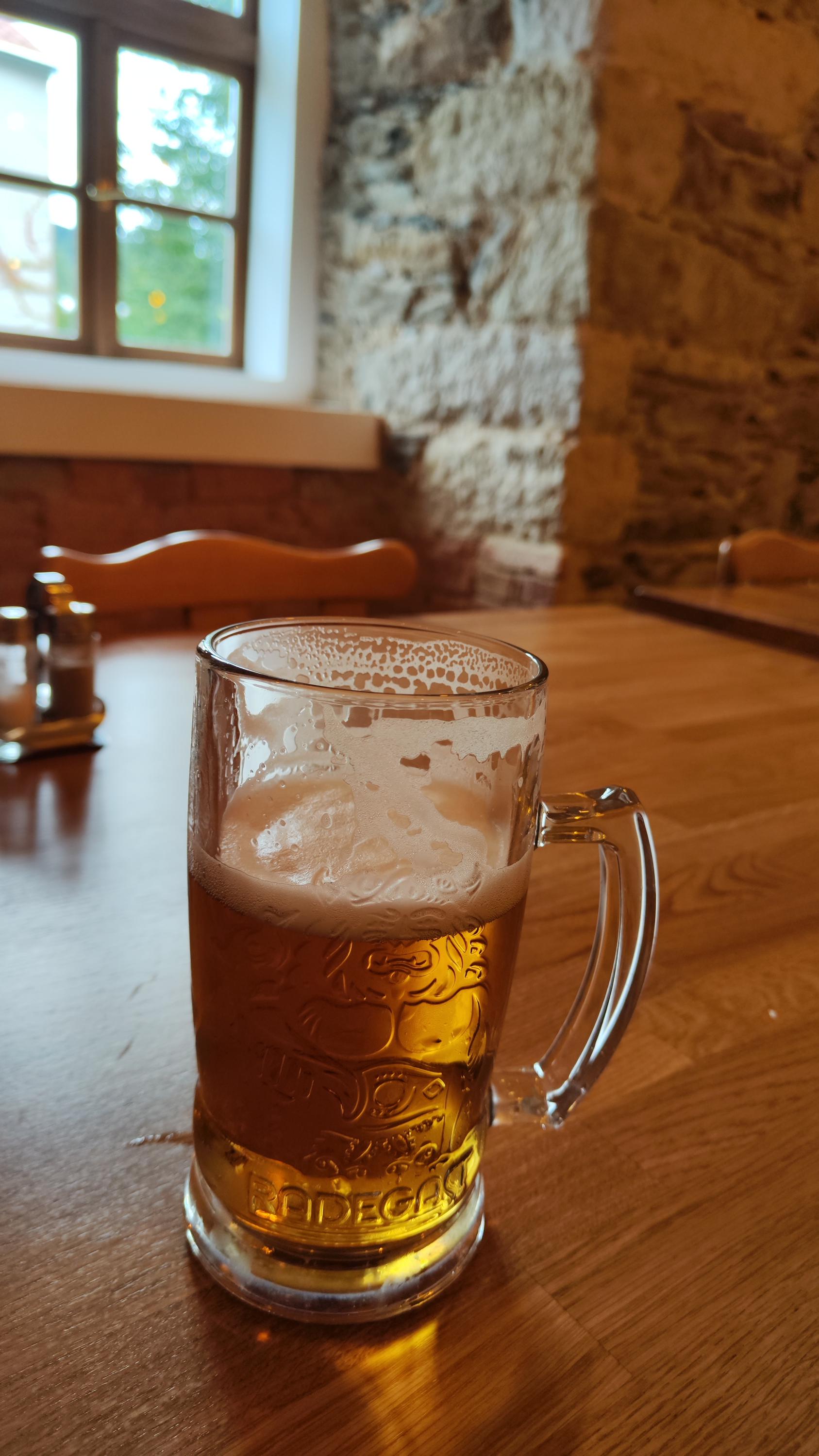 Pivovar Krompach foto 4