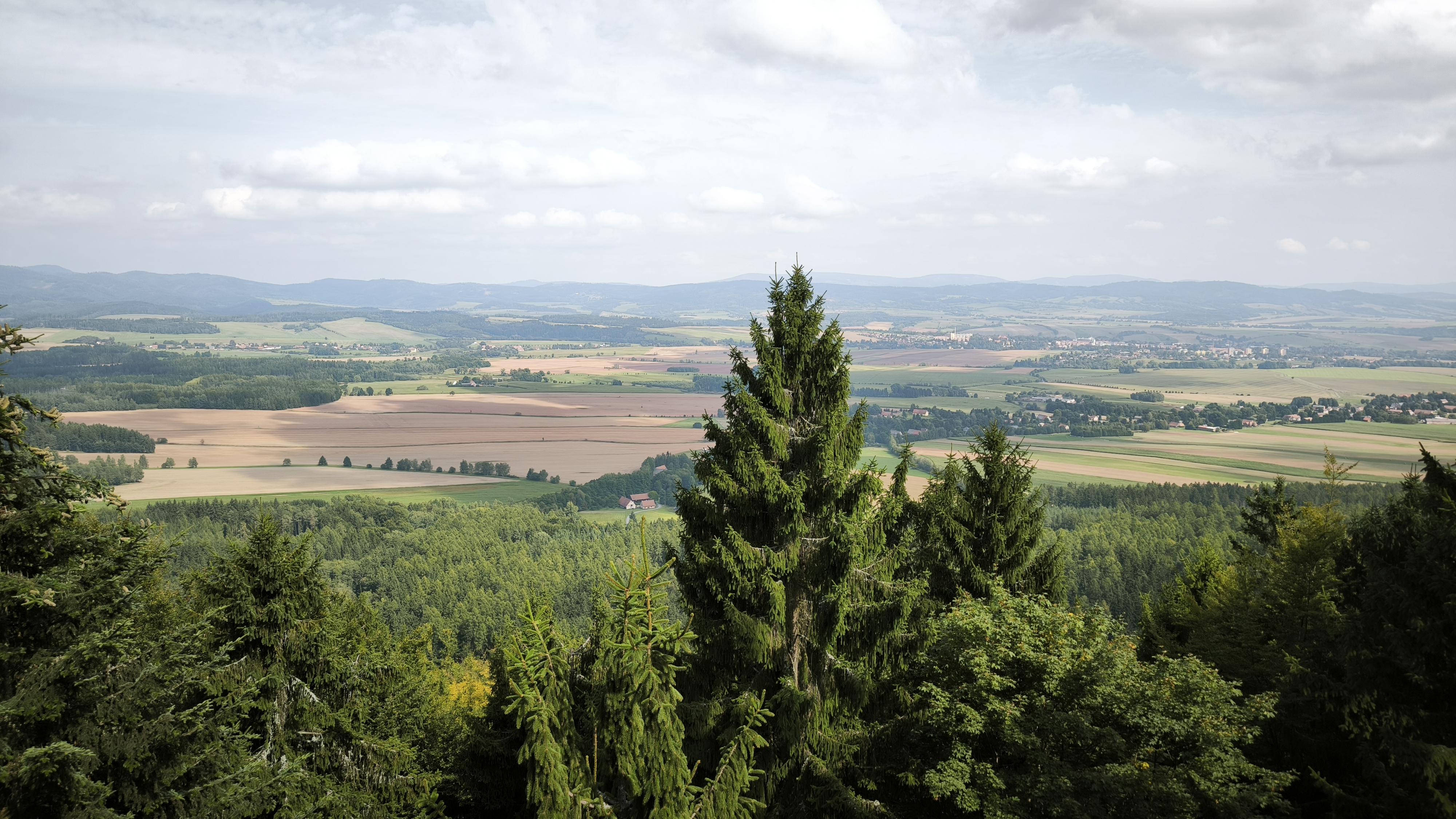 Venkovský dům Koruna foto 3