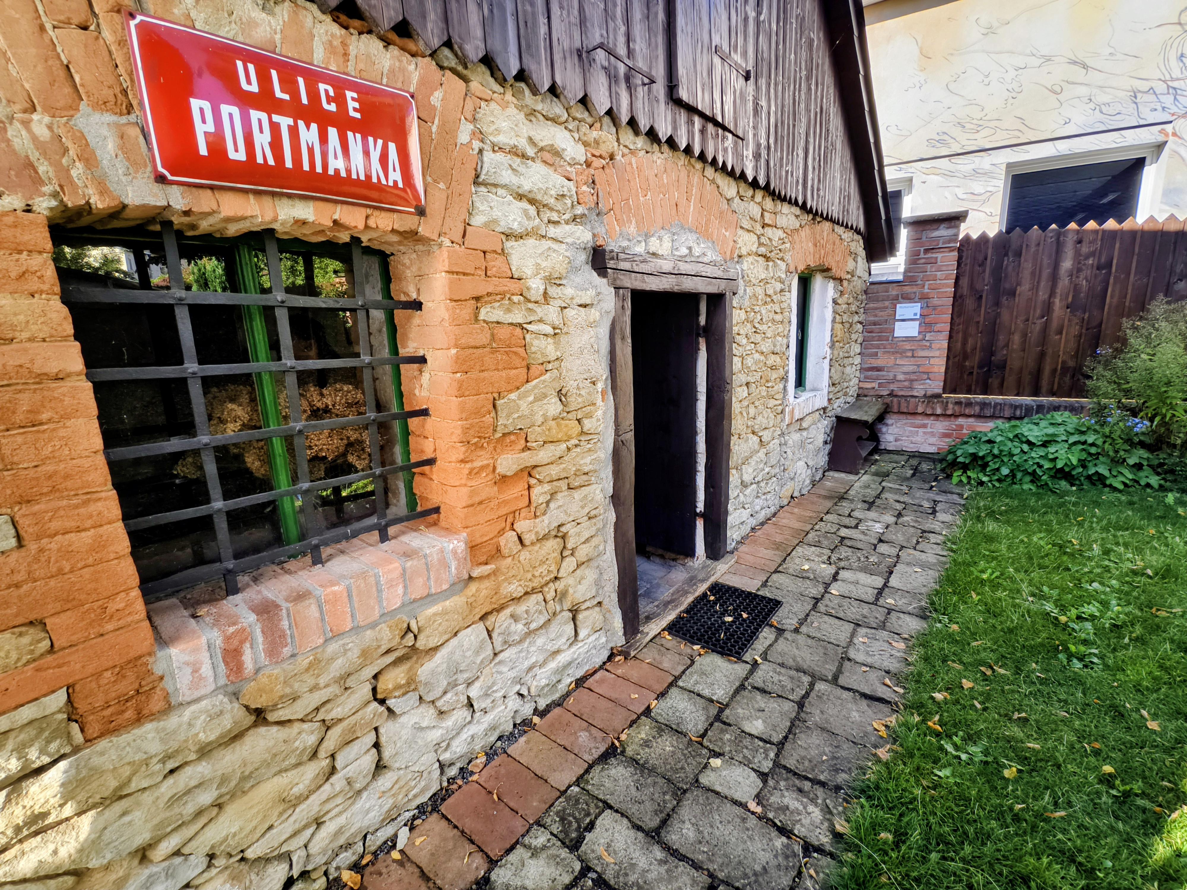 Portmoneum – Museum Josefa Váchala foto 5