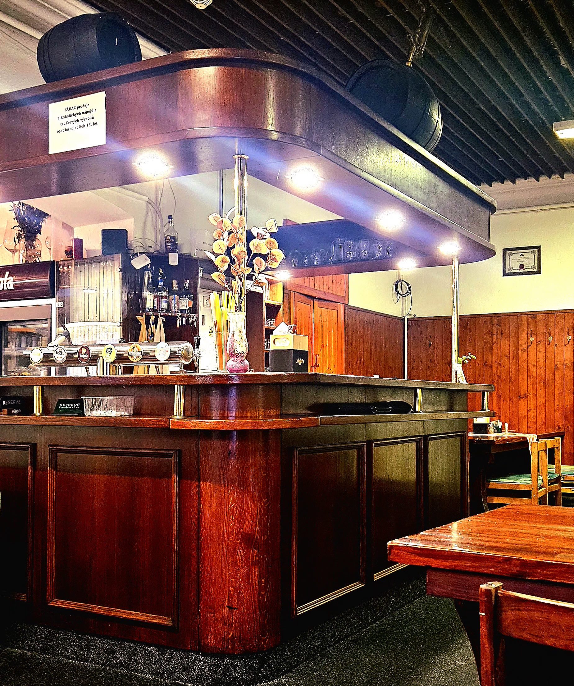 Restaurace U Džbánu foto 5