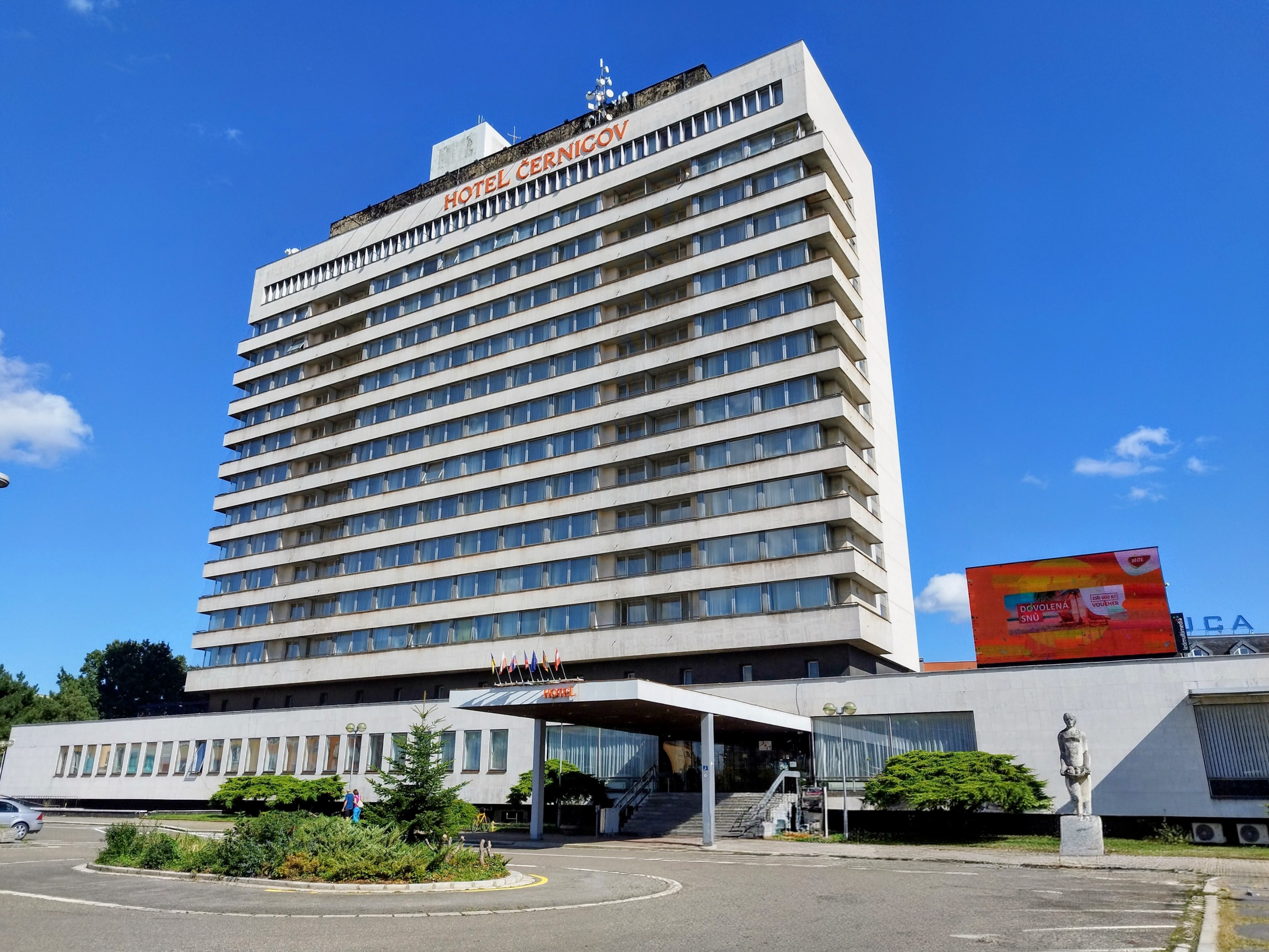 Café bar Černigov foto 2